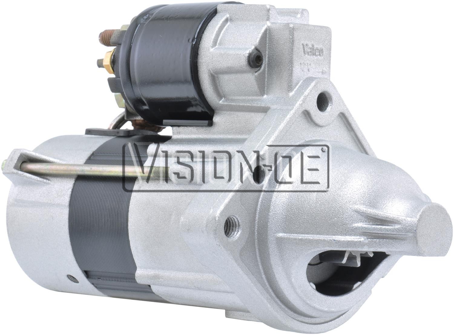 Vision 32801 Remanufactured Starter Motor - Image 2