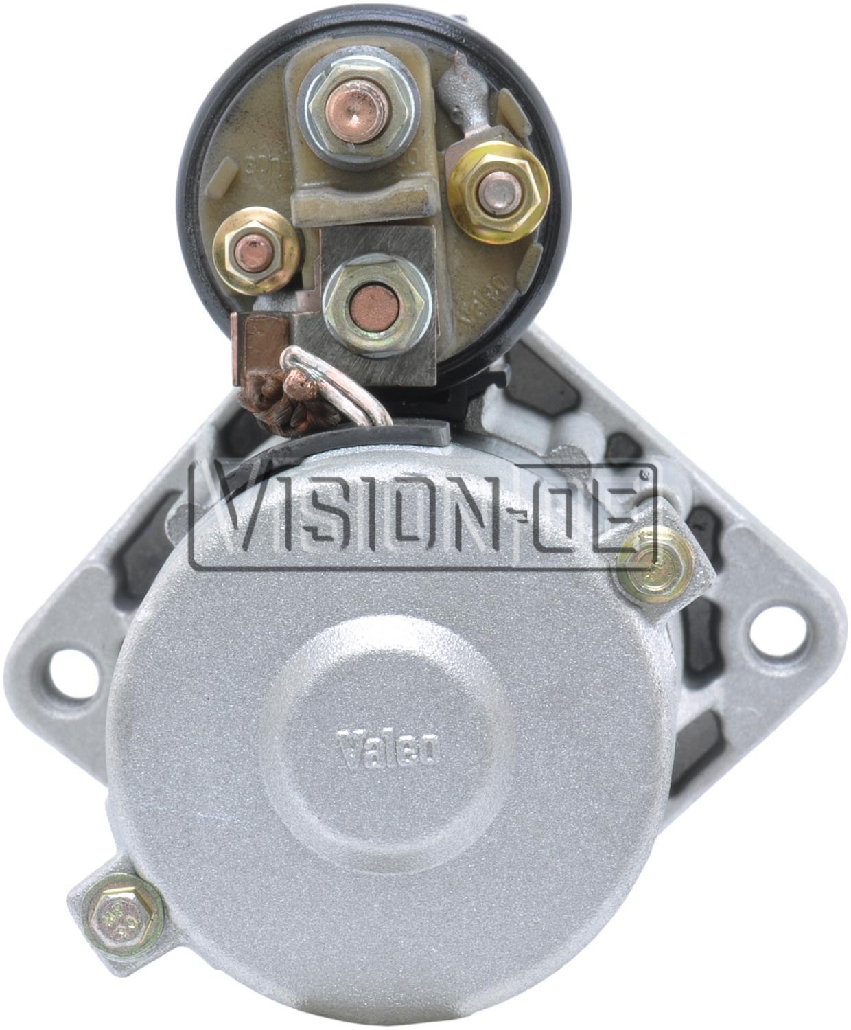 Vision 32801 Remanufactured Starter Motor - Image 3