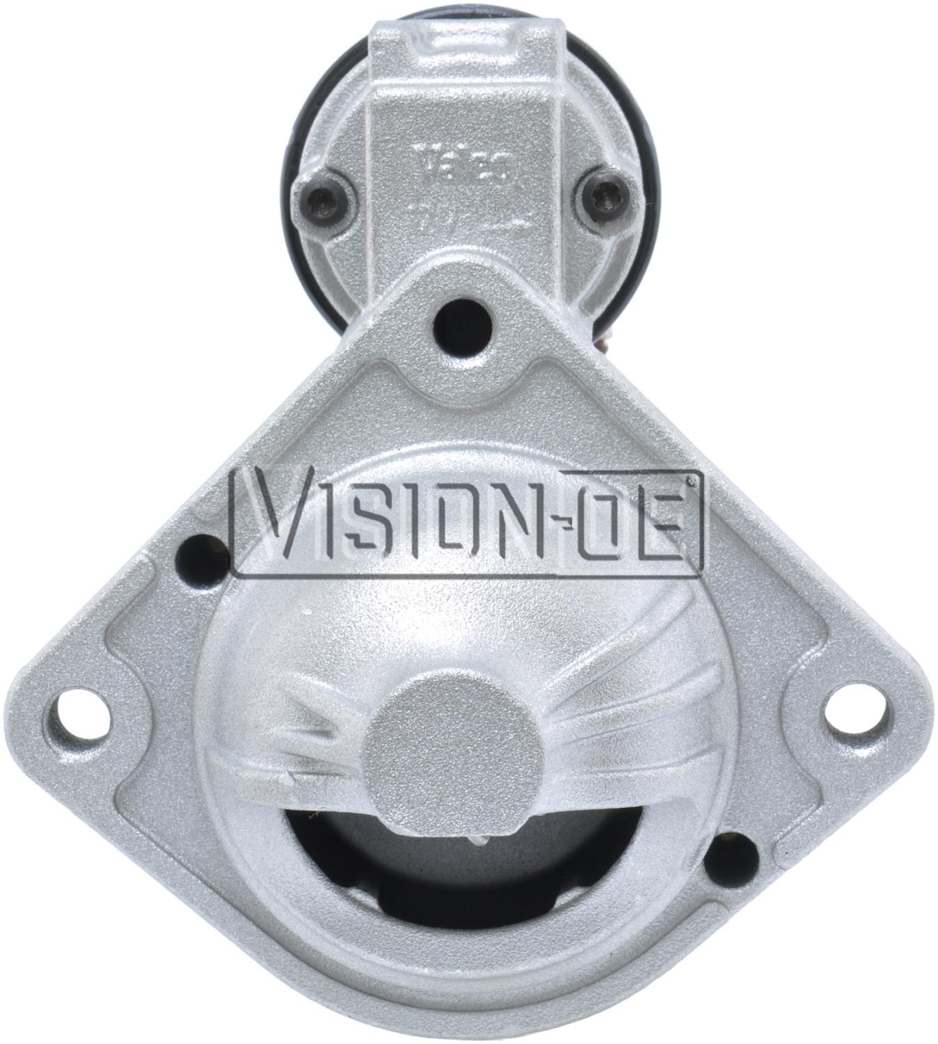 Vision 32801 Remanufactured Starter Motor