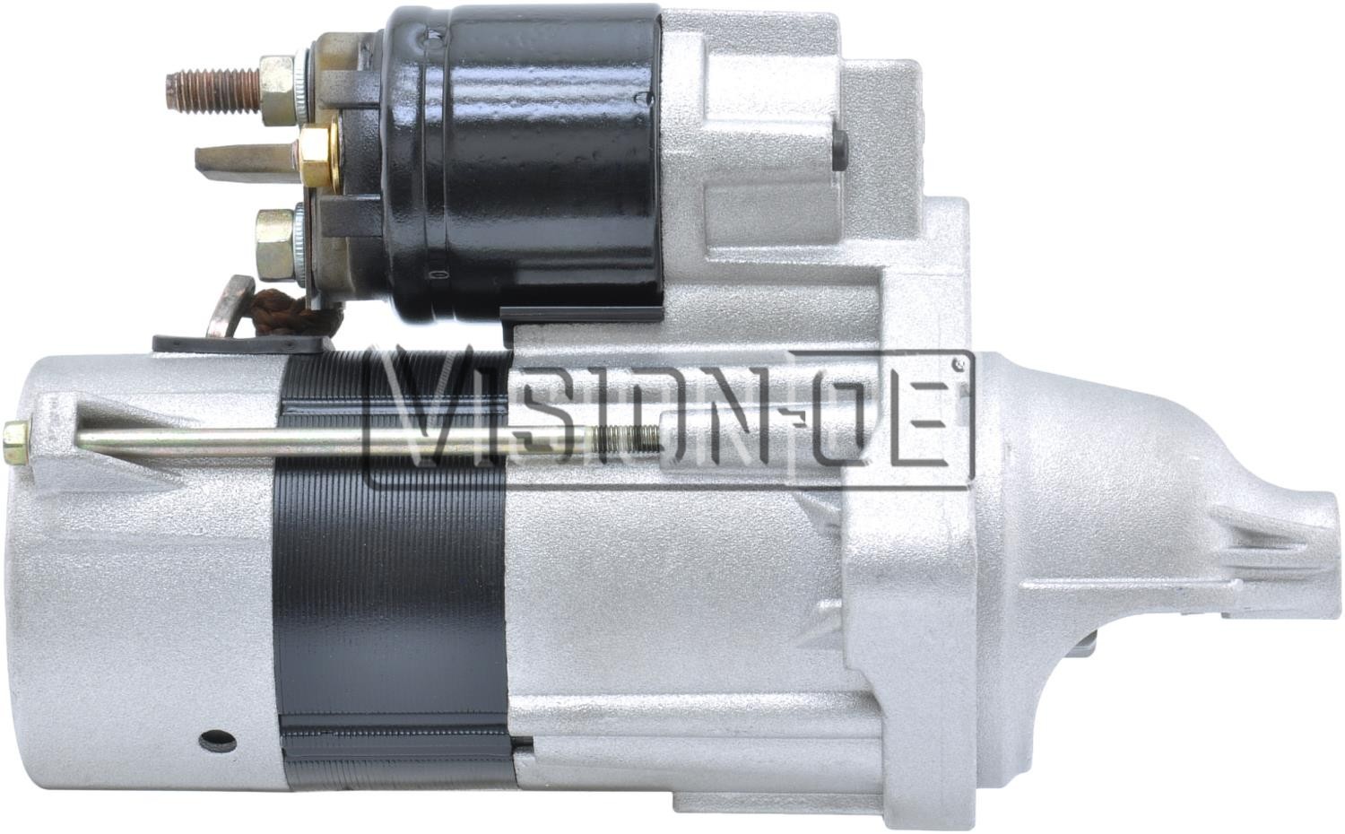 Vision 32801 Remanufactured Starter Motor - Image 4