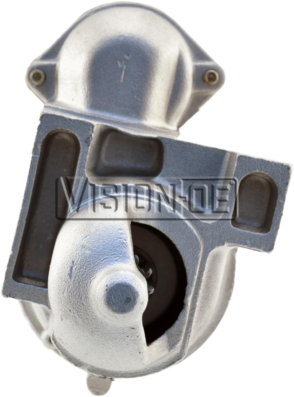 Vision 3552 Remanufactured Starter Motor - Image 3