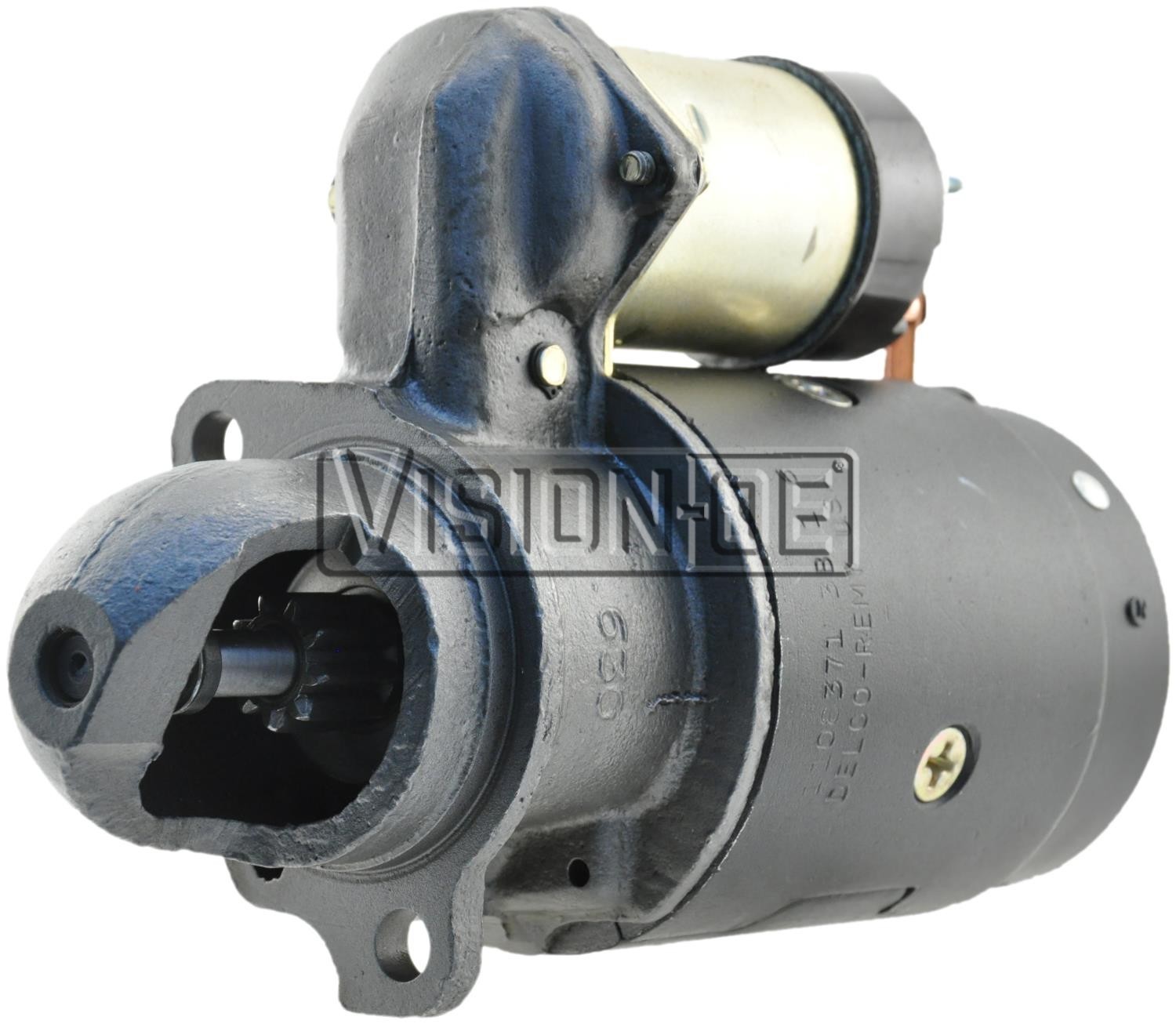 Vision 3561 Remanufactured Starter Motor