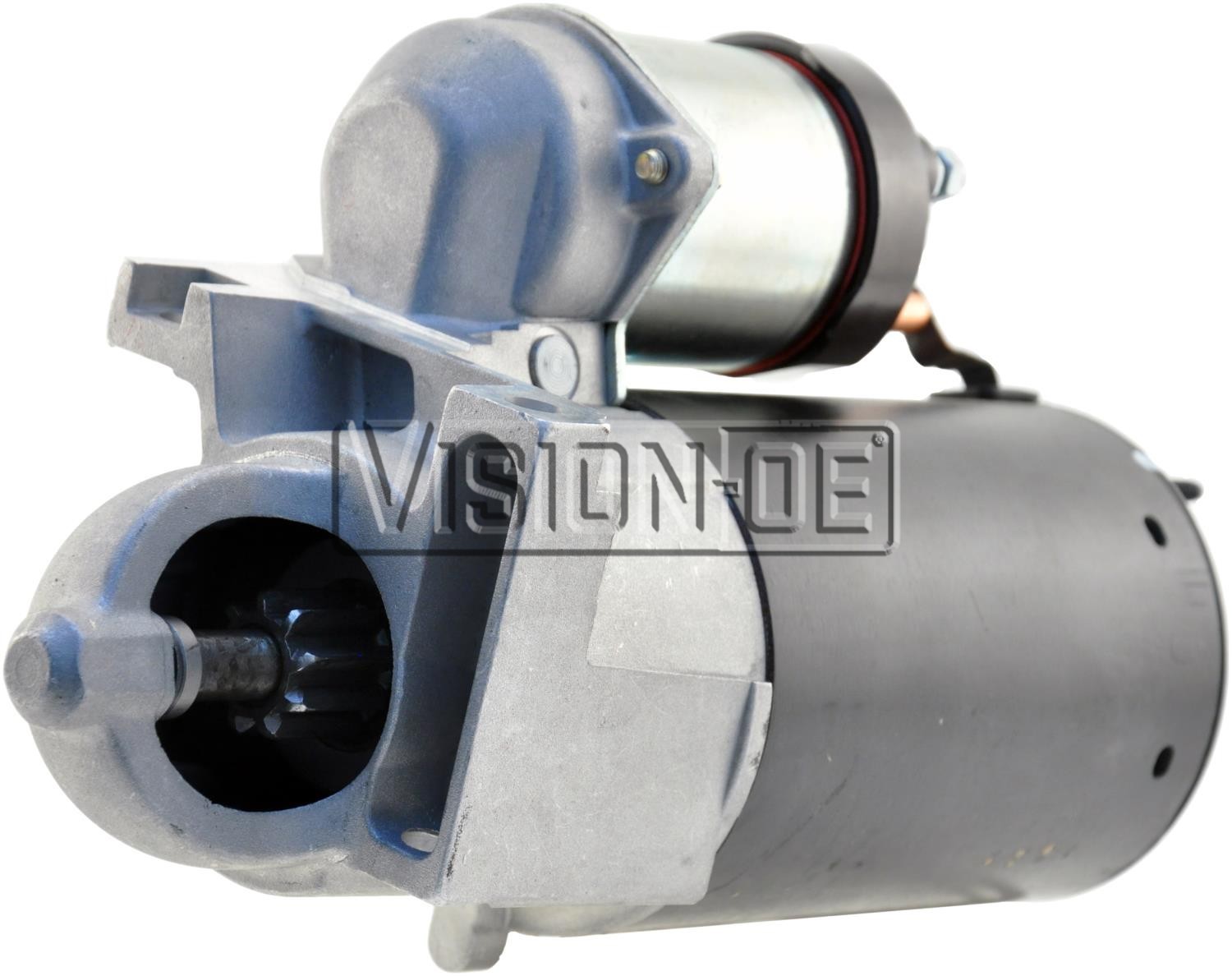 Vision 3565 Remanufactured Starter Motor