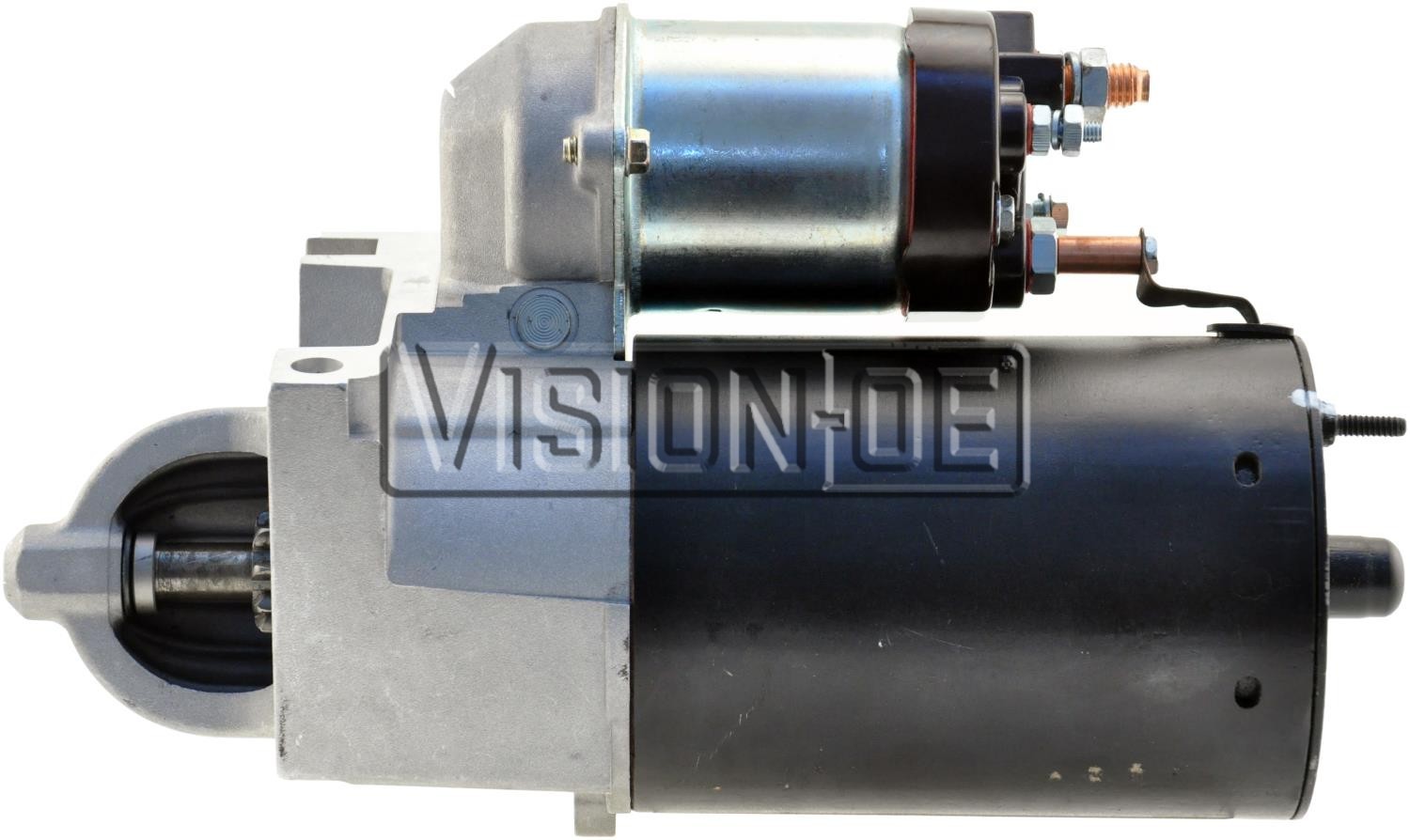 Vision 3565 Remanufactured Starter Motor - Image 4