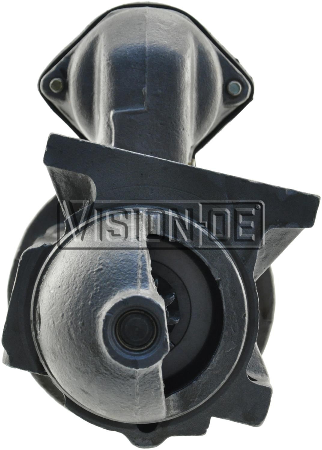 Vision 3601 Remanufactured Starter Motor - Image 3