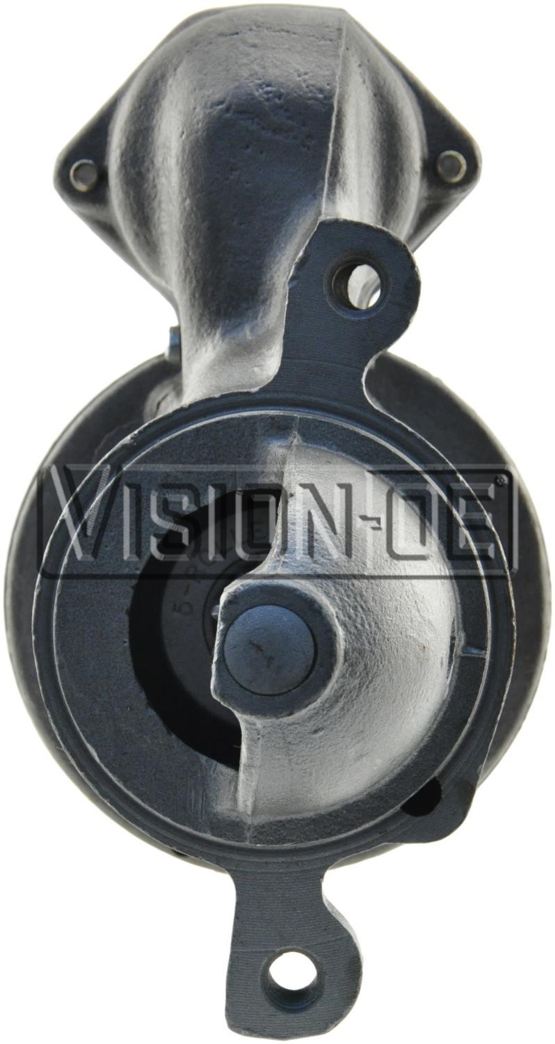 Vision 3629 Remanufactured Starter Motor - Image 3