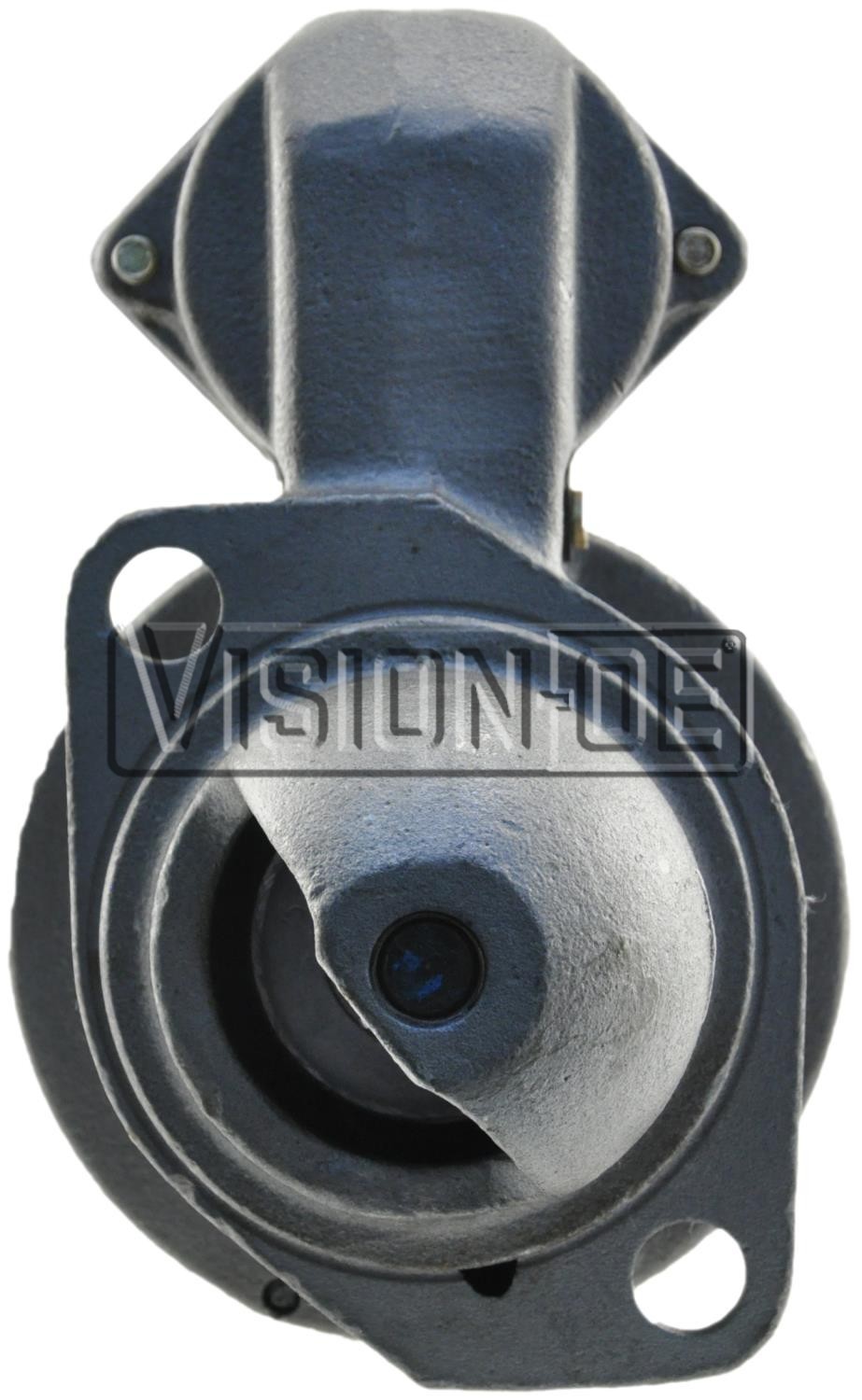 Vision 3630 Remanufactured Starter Motor
