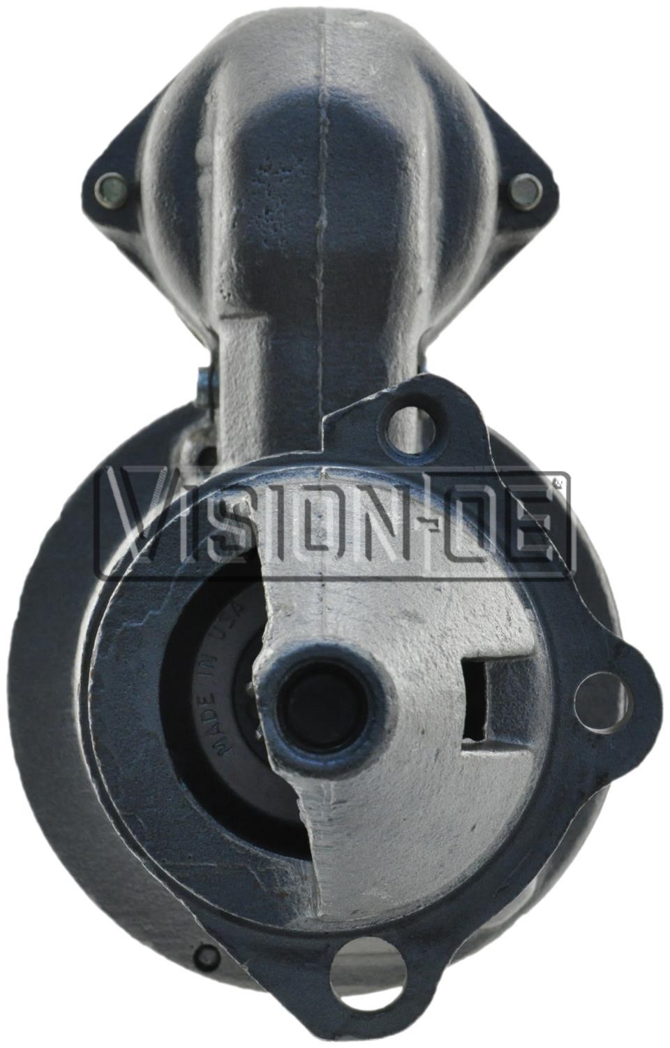 Vision 3635 Remanufactured Starter Motor - Image 3