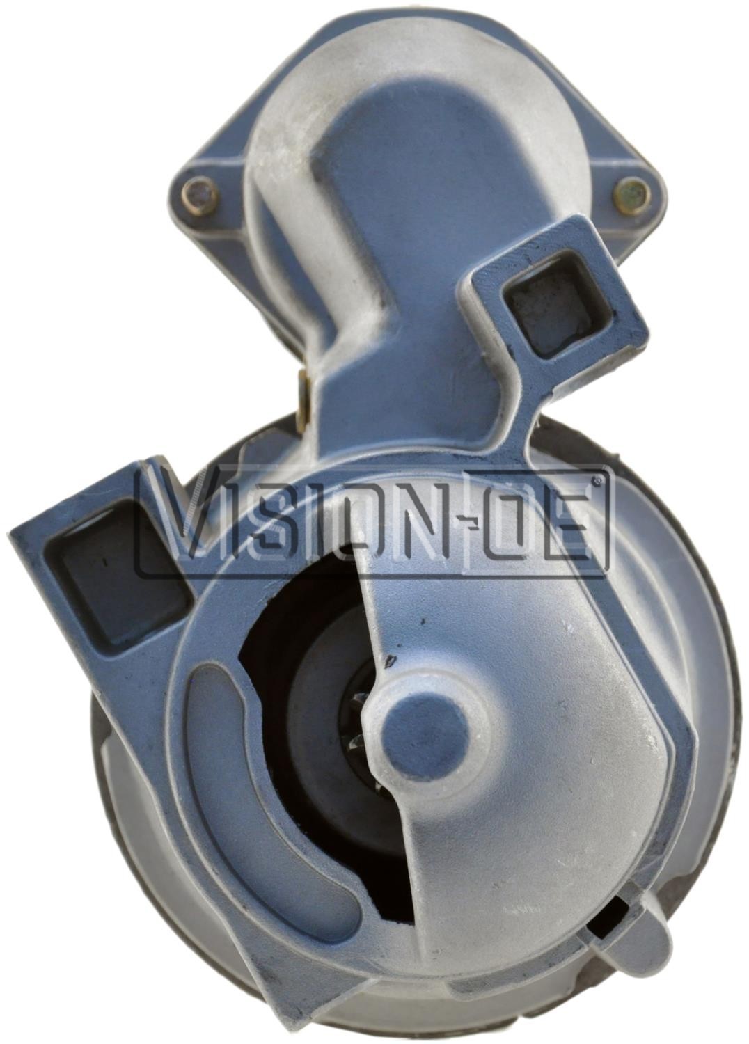 Vision 3664 Remanufactured Starter Motor - Image 3