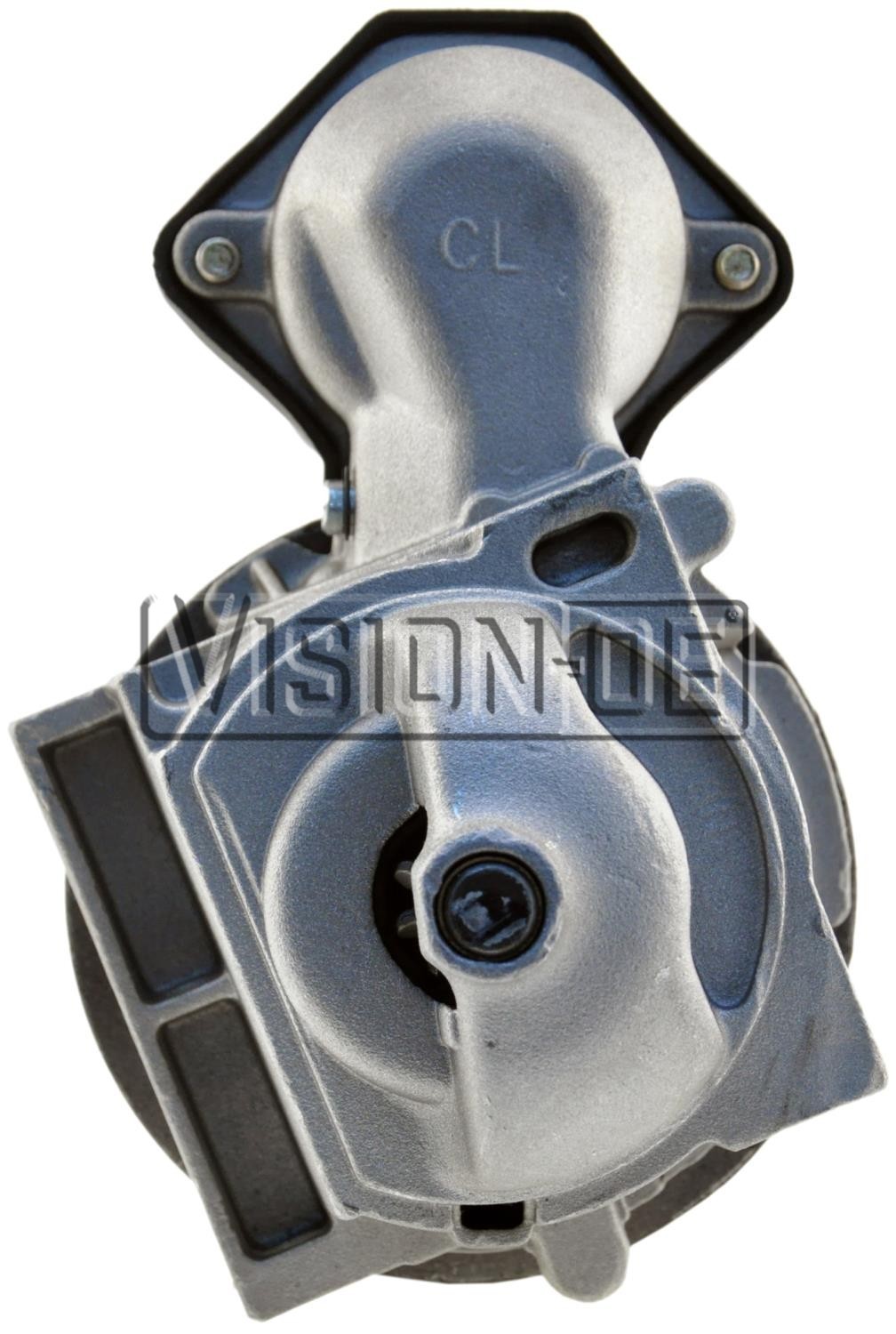 Vision 3733 Remanufactured Starter Motor - Image 3