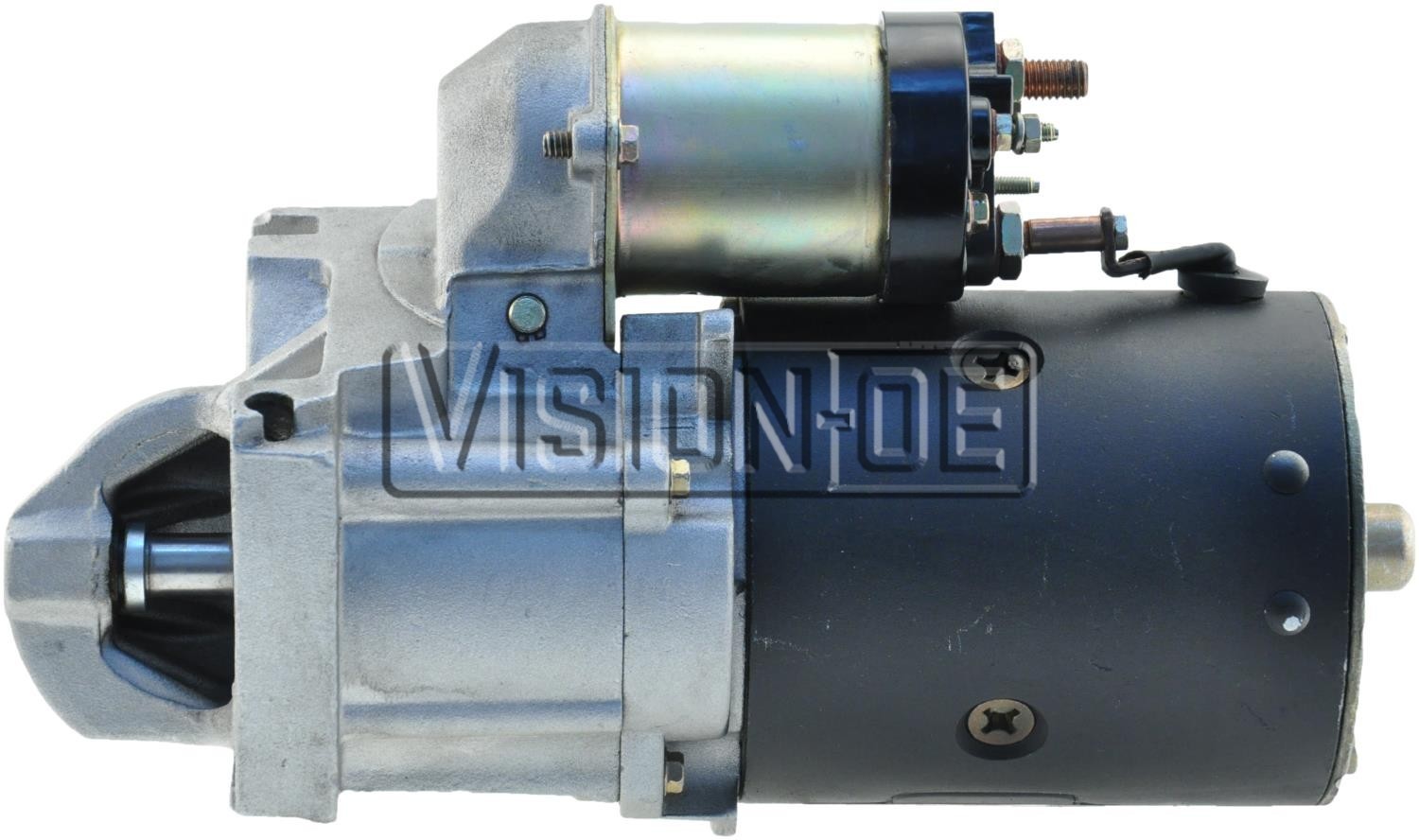 Vision 3742 Remanufactured Starter Motor - Image 4