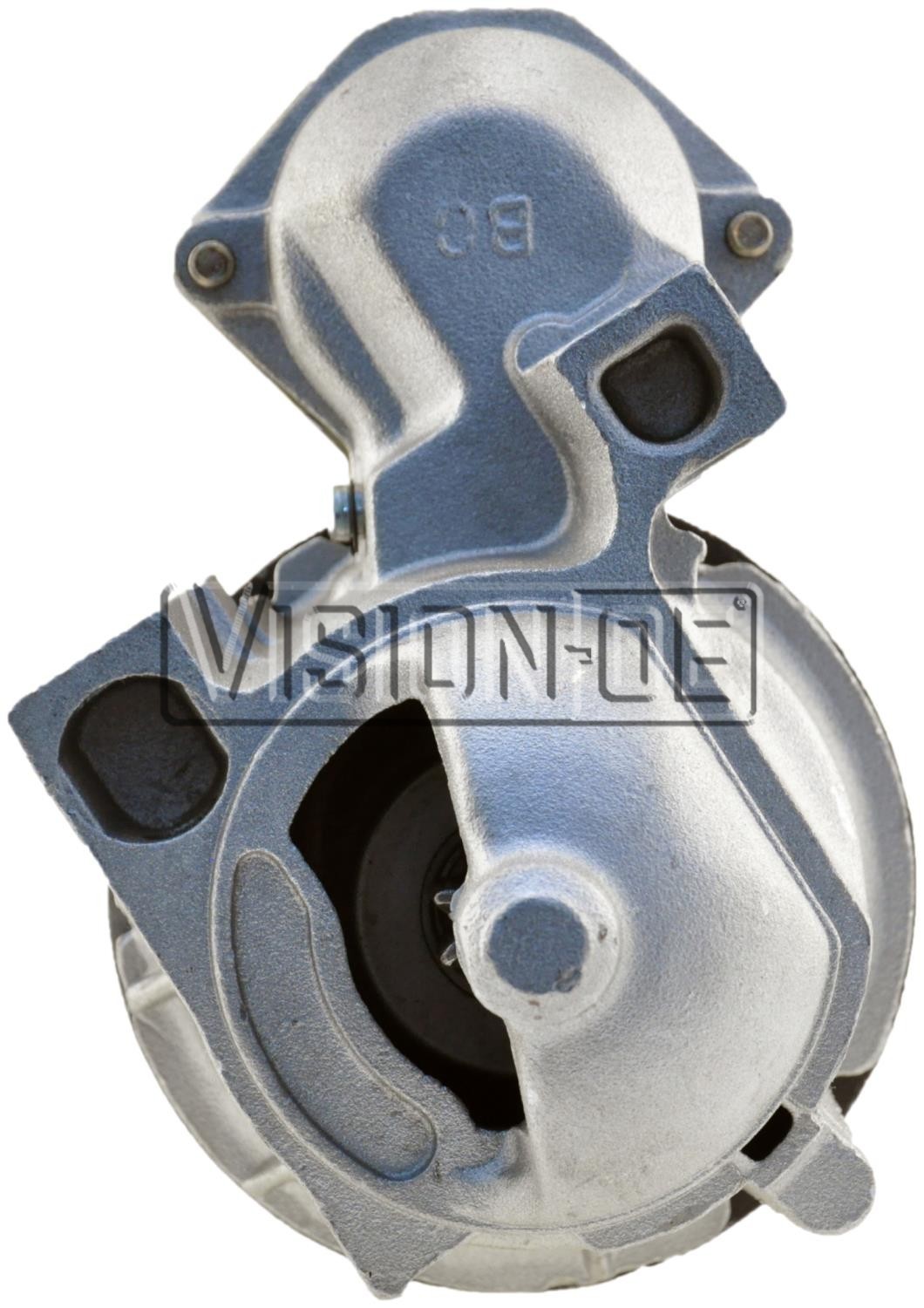 Vision 3838 Remanufactured Starter Motor - Image 3