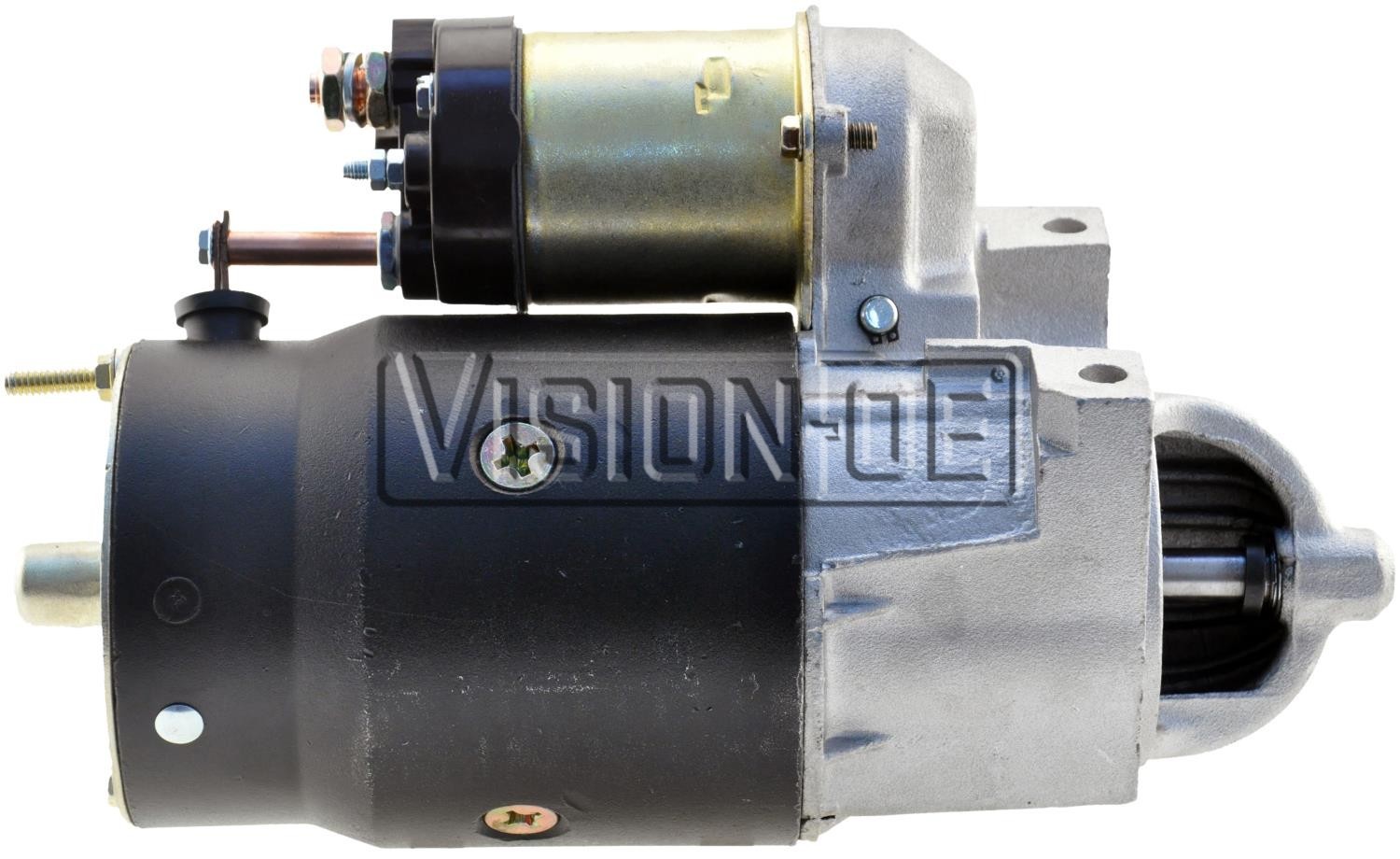 Vision 3838 Remanufactured Starter Motor - Image 4