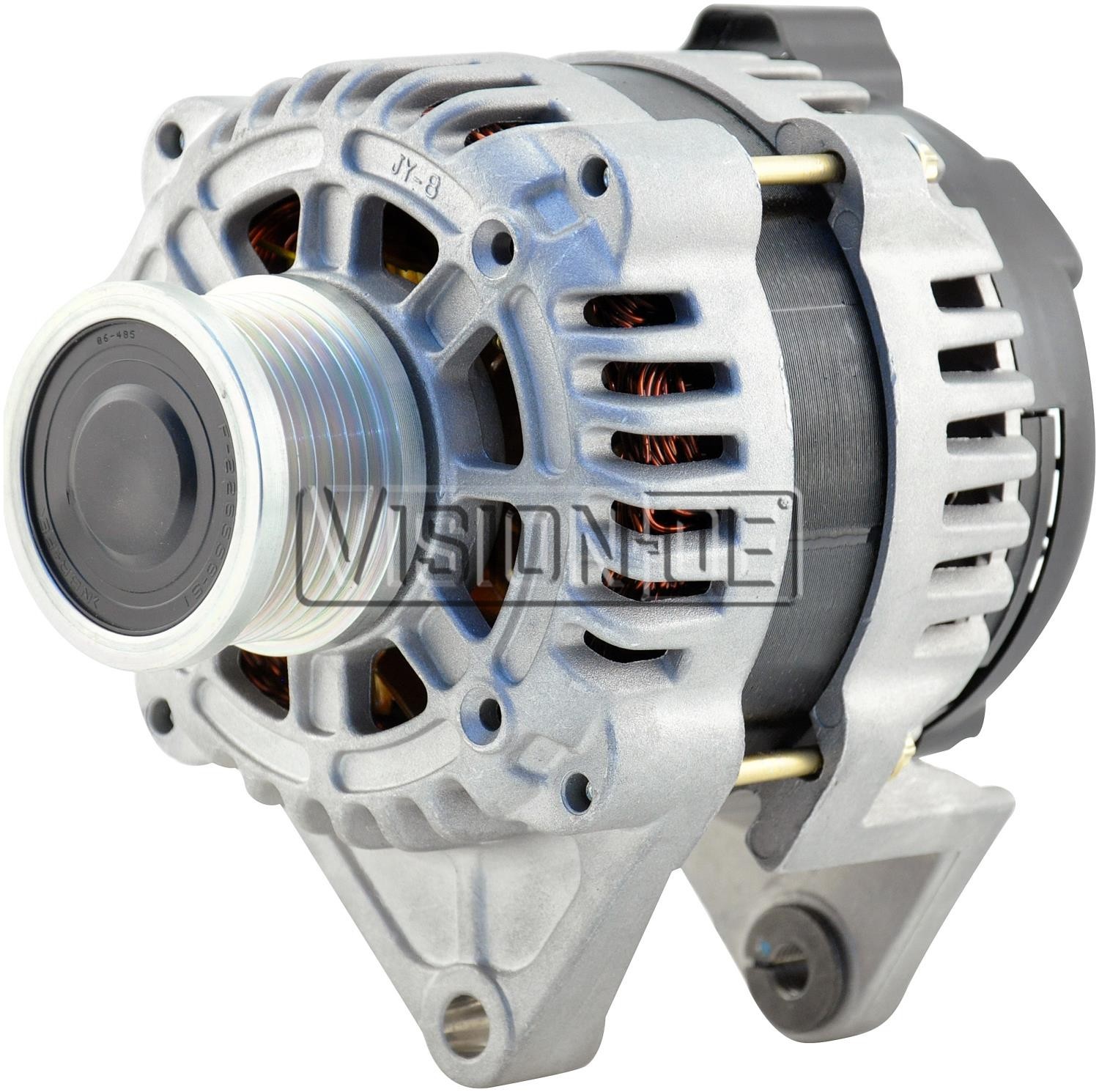Vision 41003 Remanufactured Alternator
