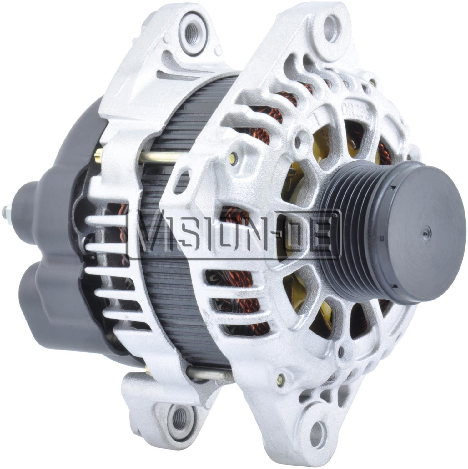 Vision 41004 Remanufactured Alternator