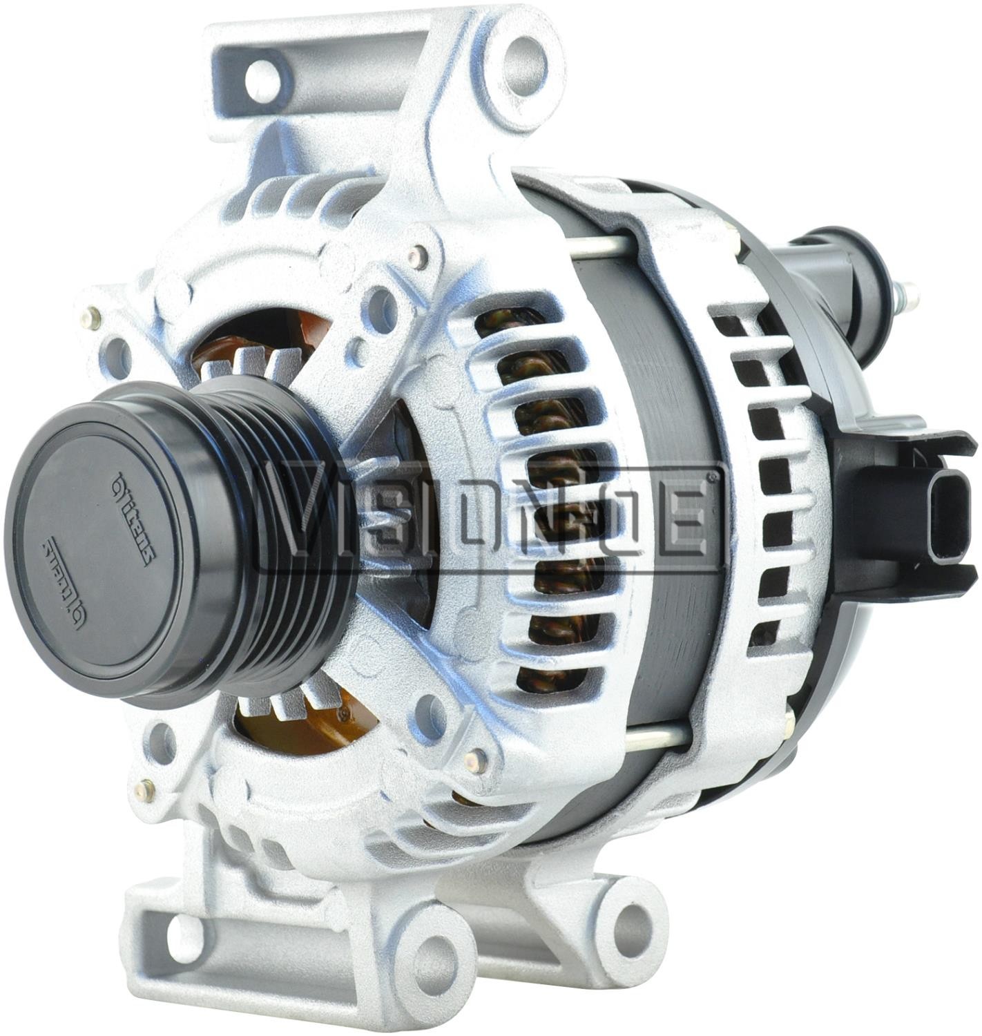 Vision 42008 Remanufactured Alternator