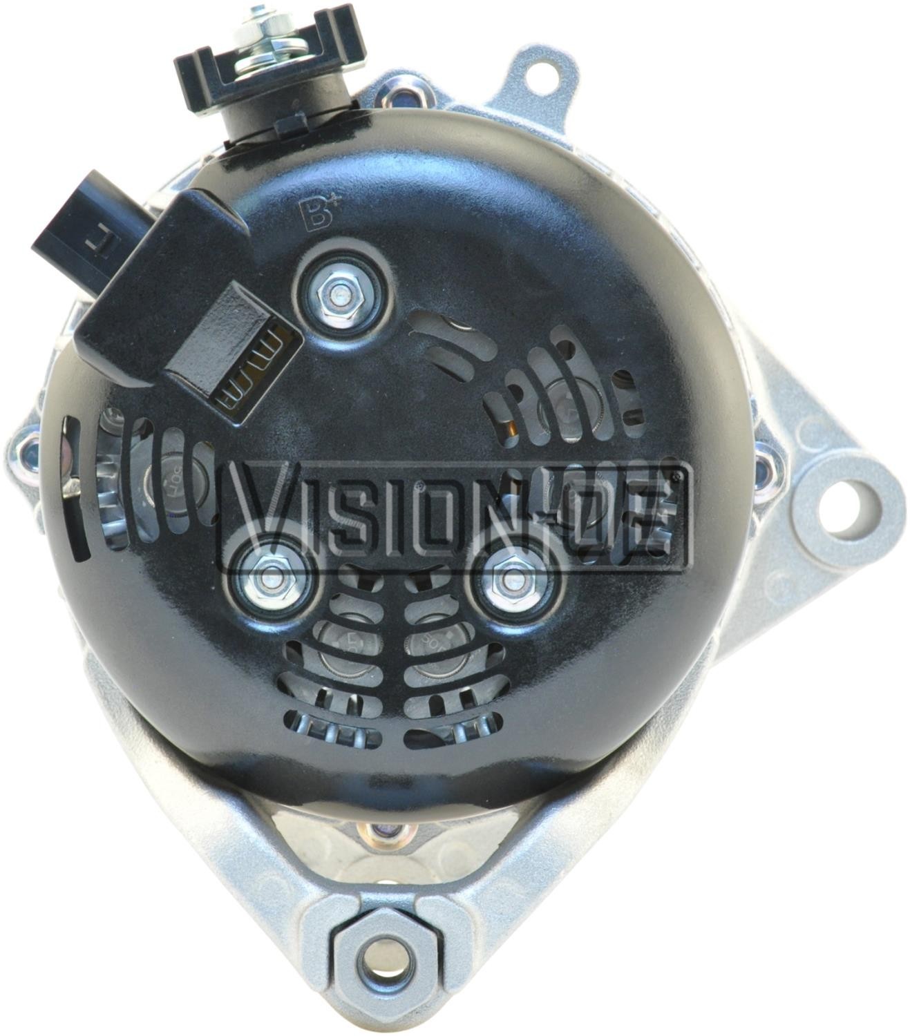 Vision 42011 Remanufactured Alternator