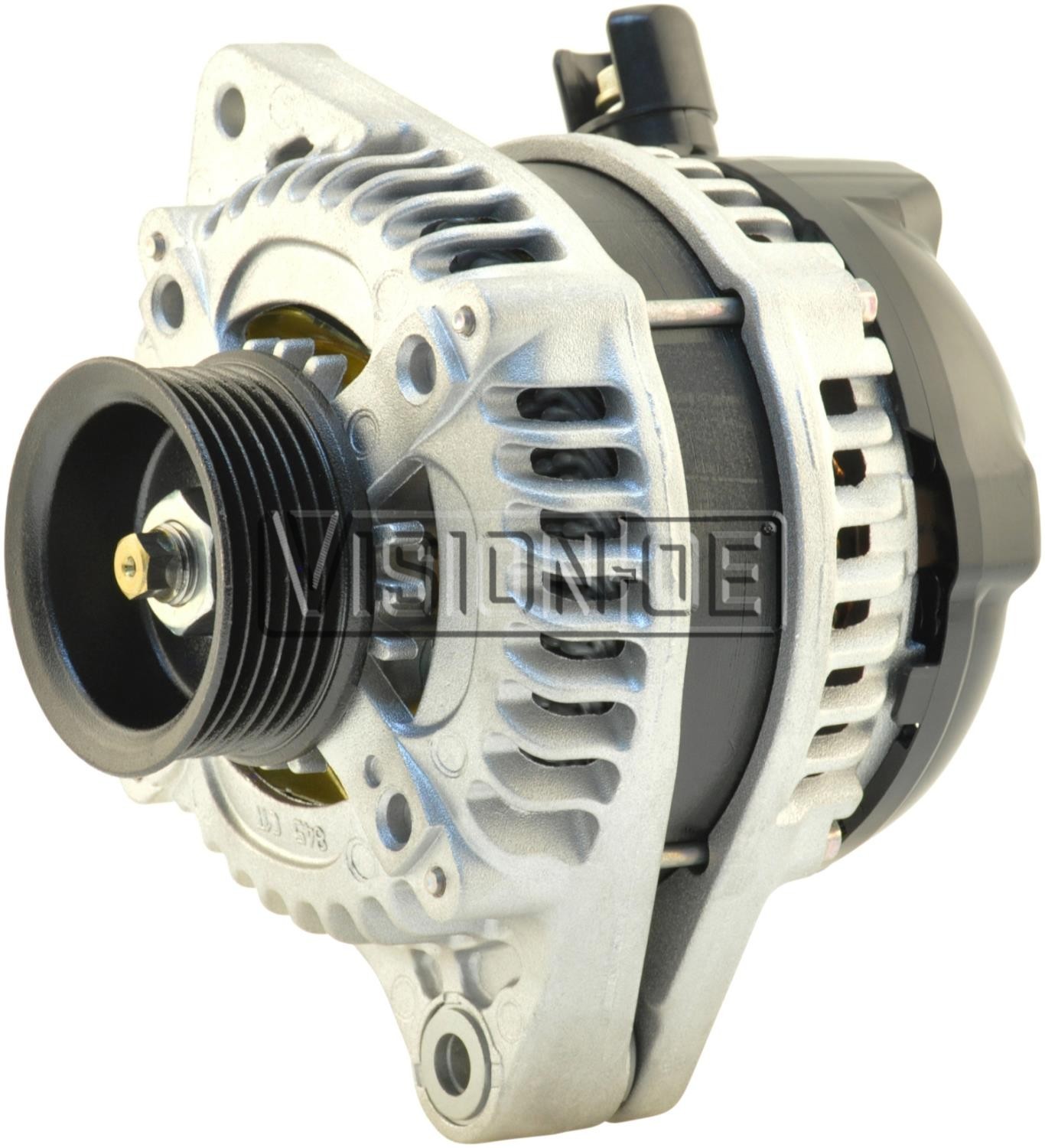 Vision 42021 Remanufactured Alternator - Image 2