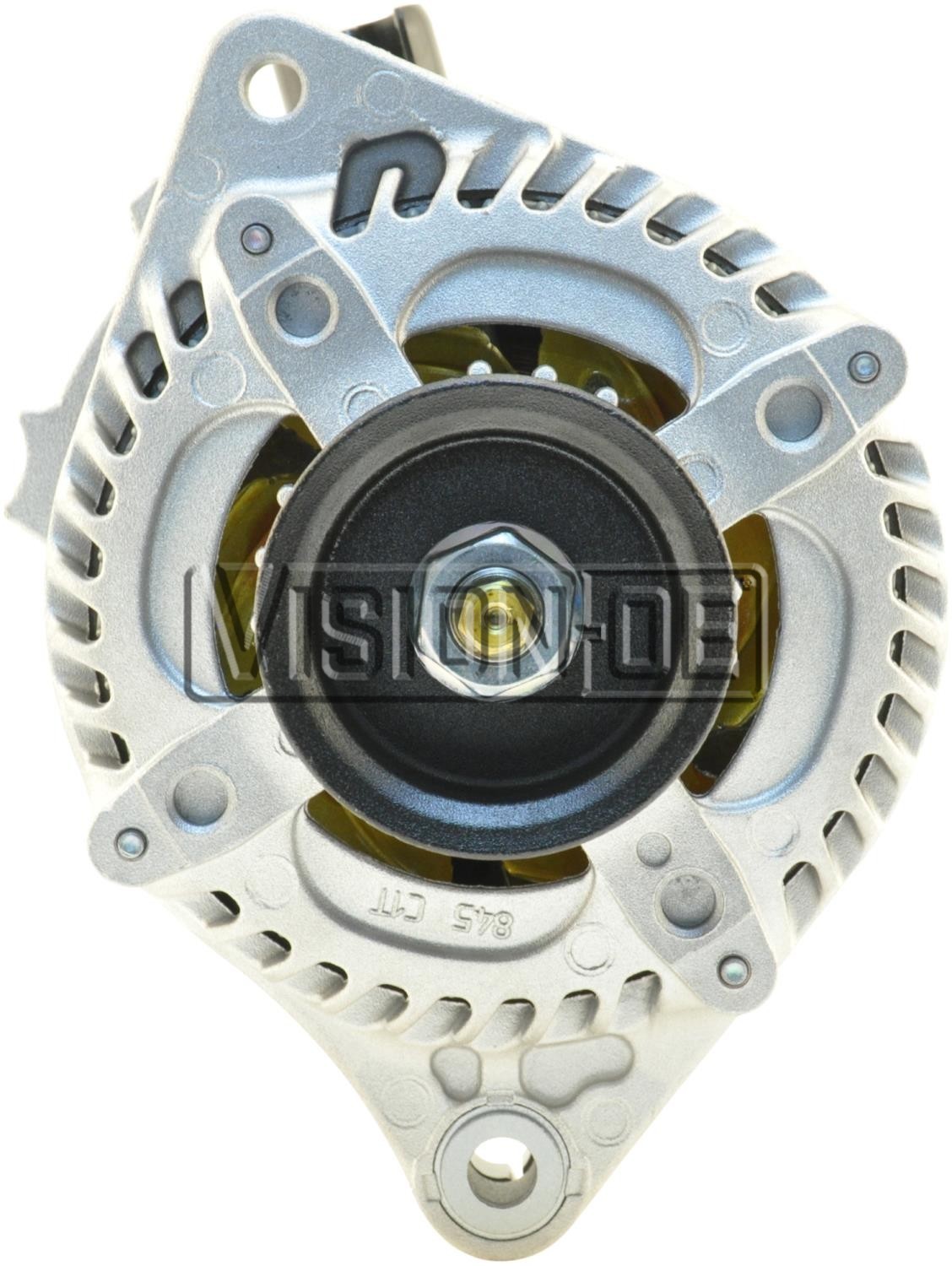Vision 42021 Remanufactured Alternator