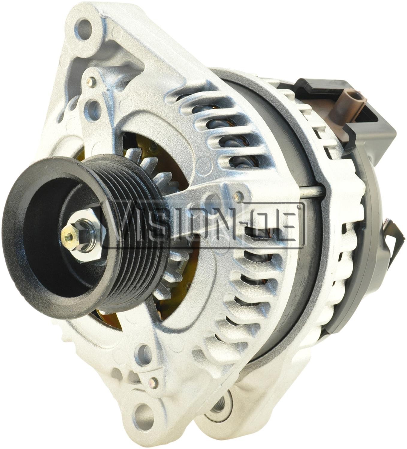 Vision 42022 Remanufactured Alternator - Image 2