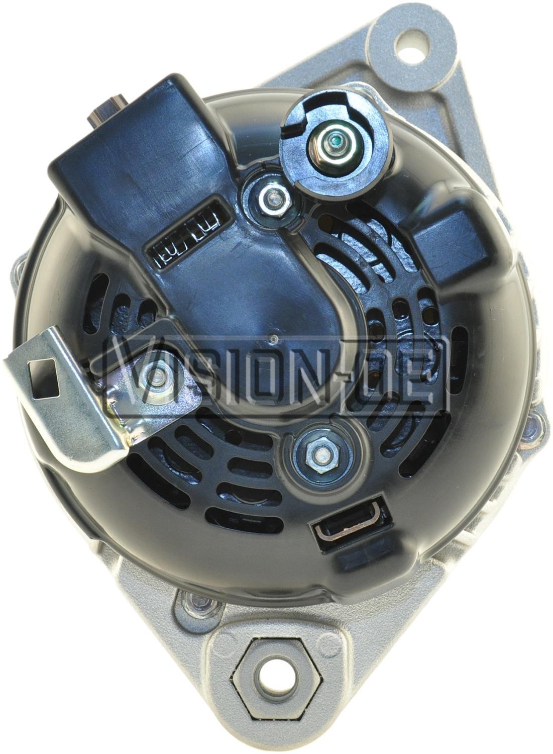 Vision 42022 Remanufactured Alternator - Image 3