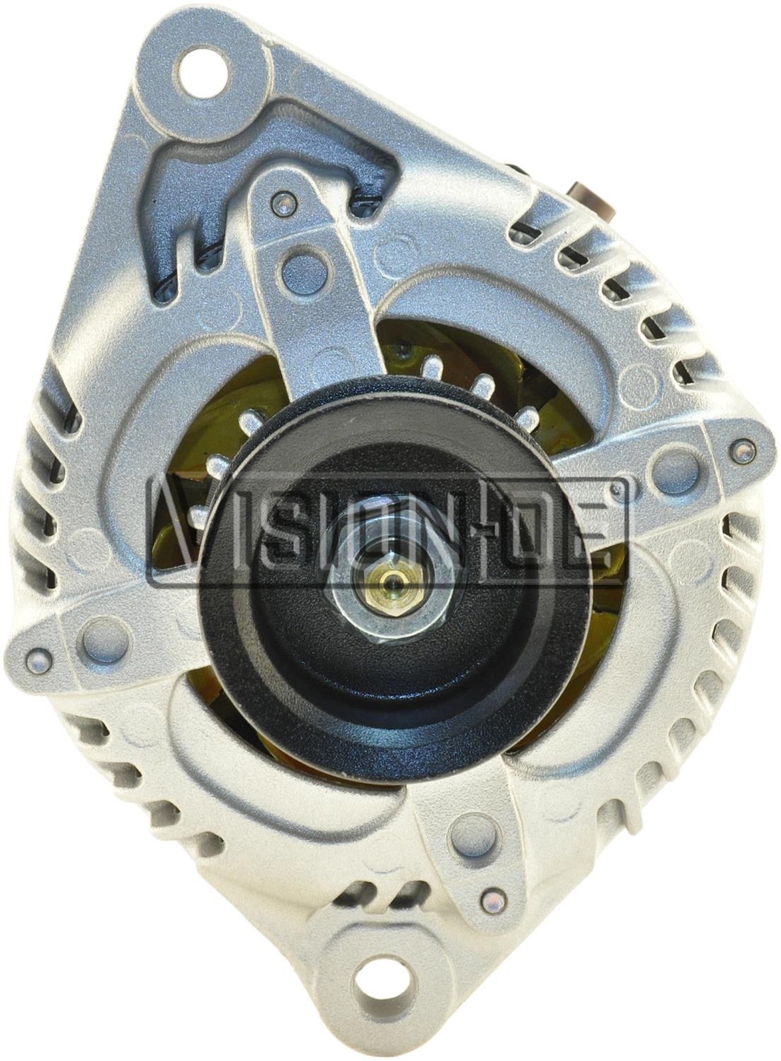 Vision 42022 Remanufactured Alternator