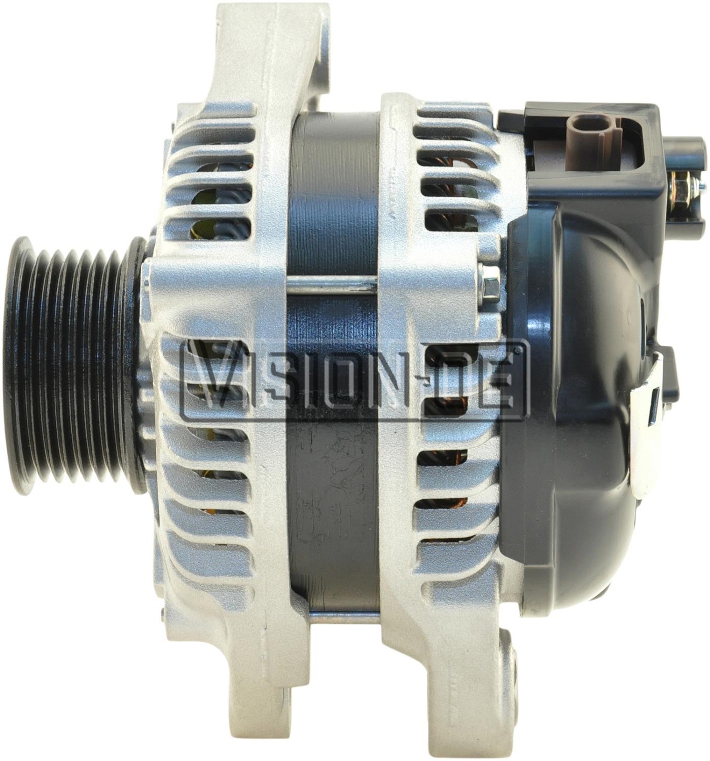 Vision 42022 Remanufactured Alternator - Image 5