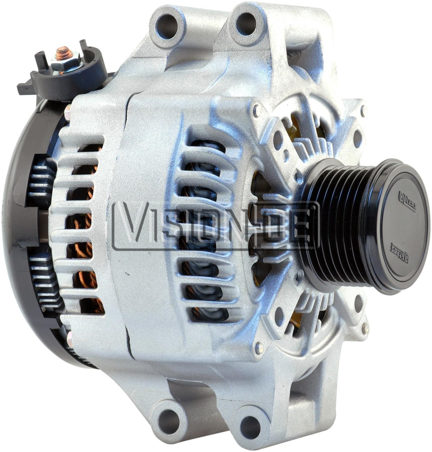 Vision 42030 Remanufactured Alternator
