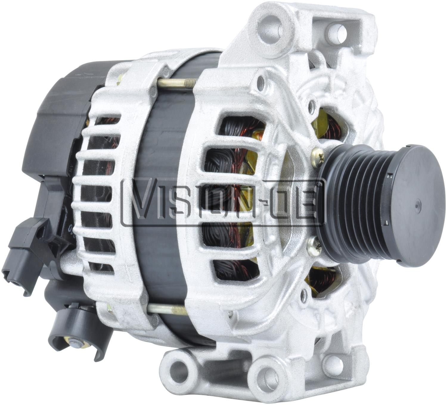 Vision 42033 Remanufactured Alternator