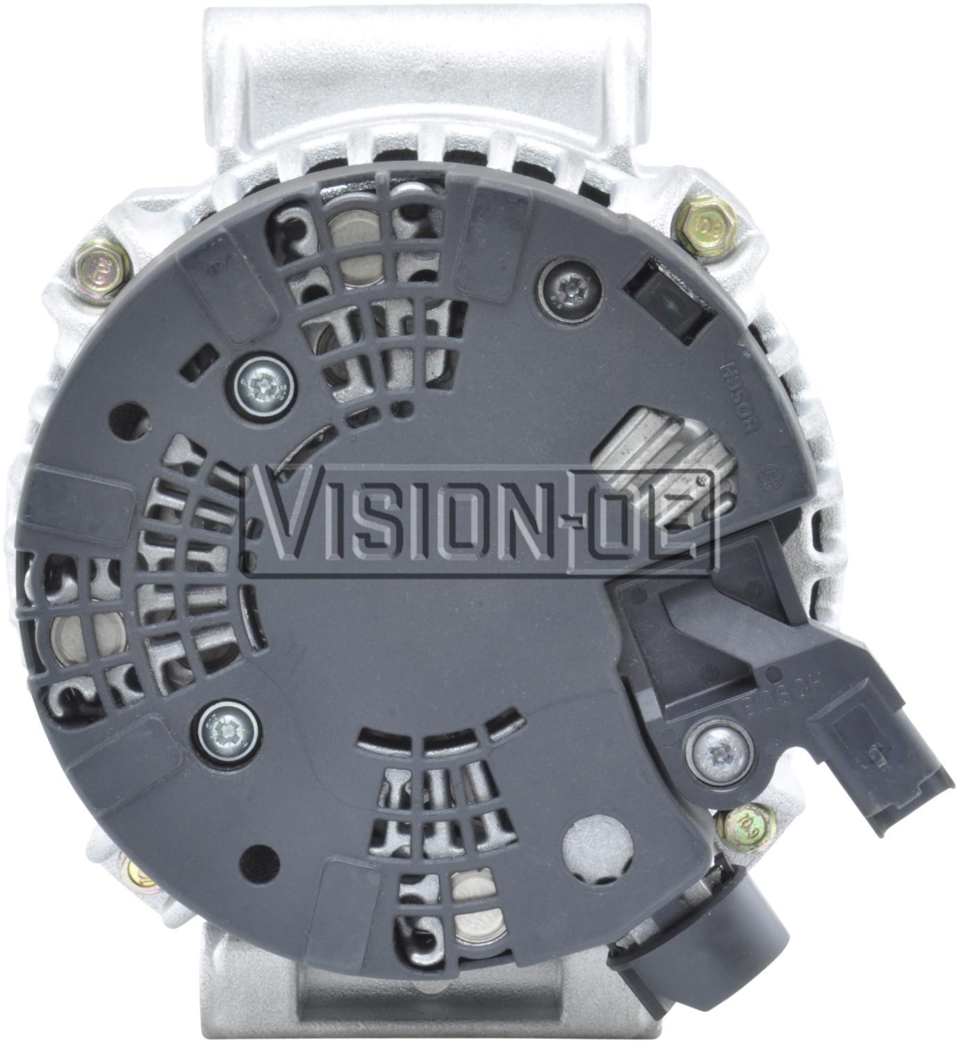 Vision 42033 Remanufactured Alternator - Image 2