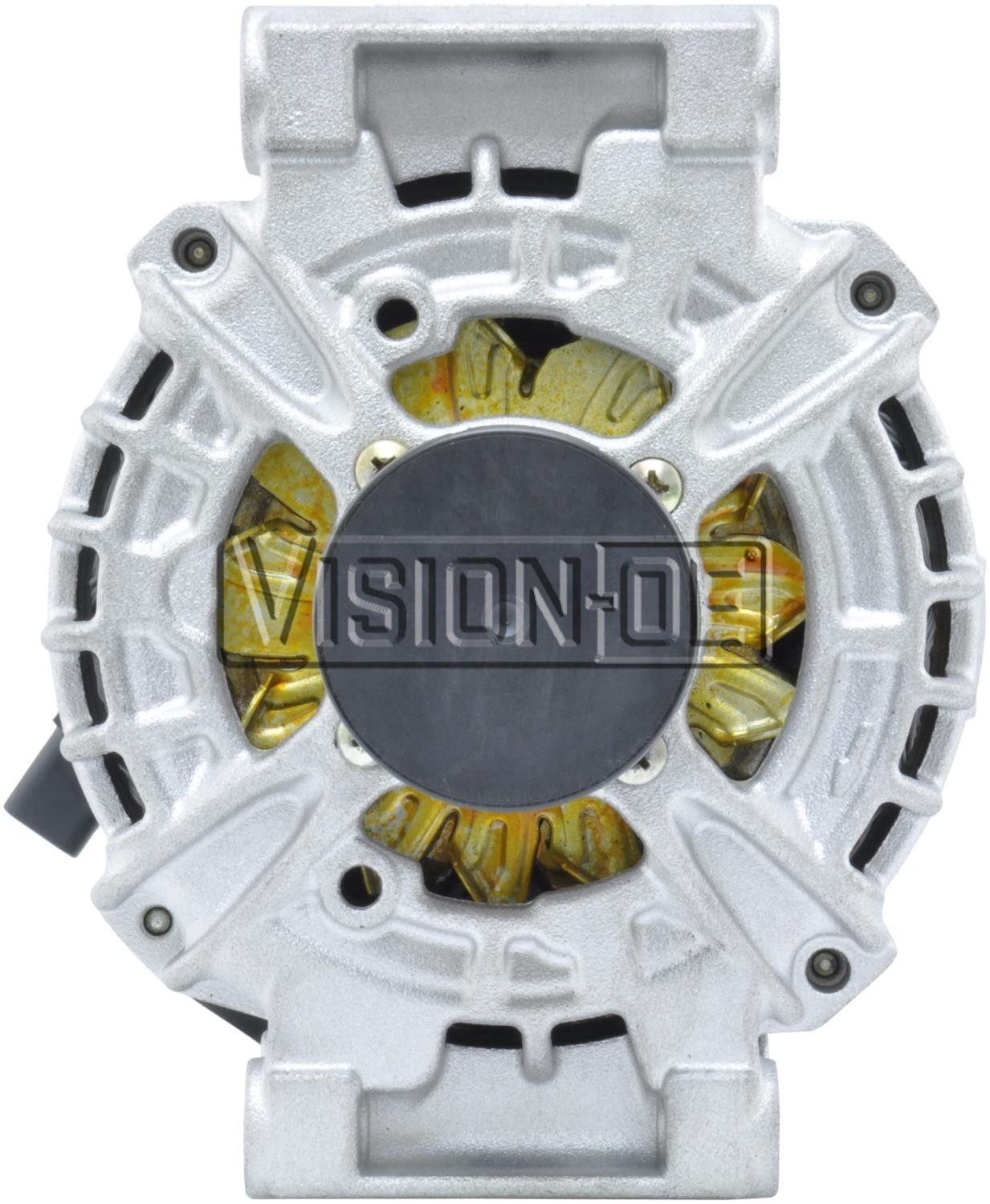 Vision 42033 Remanufactured Alternator - Image 4