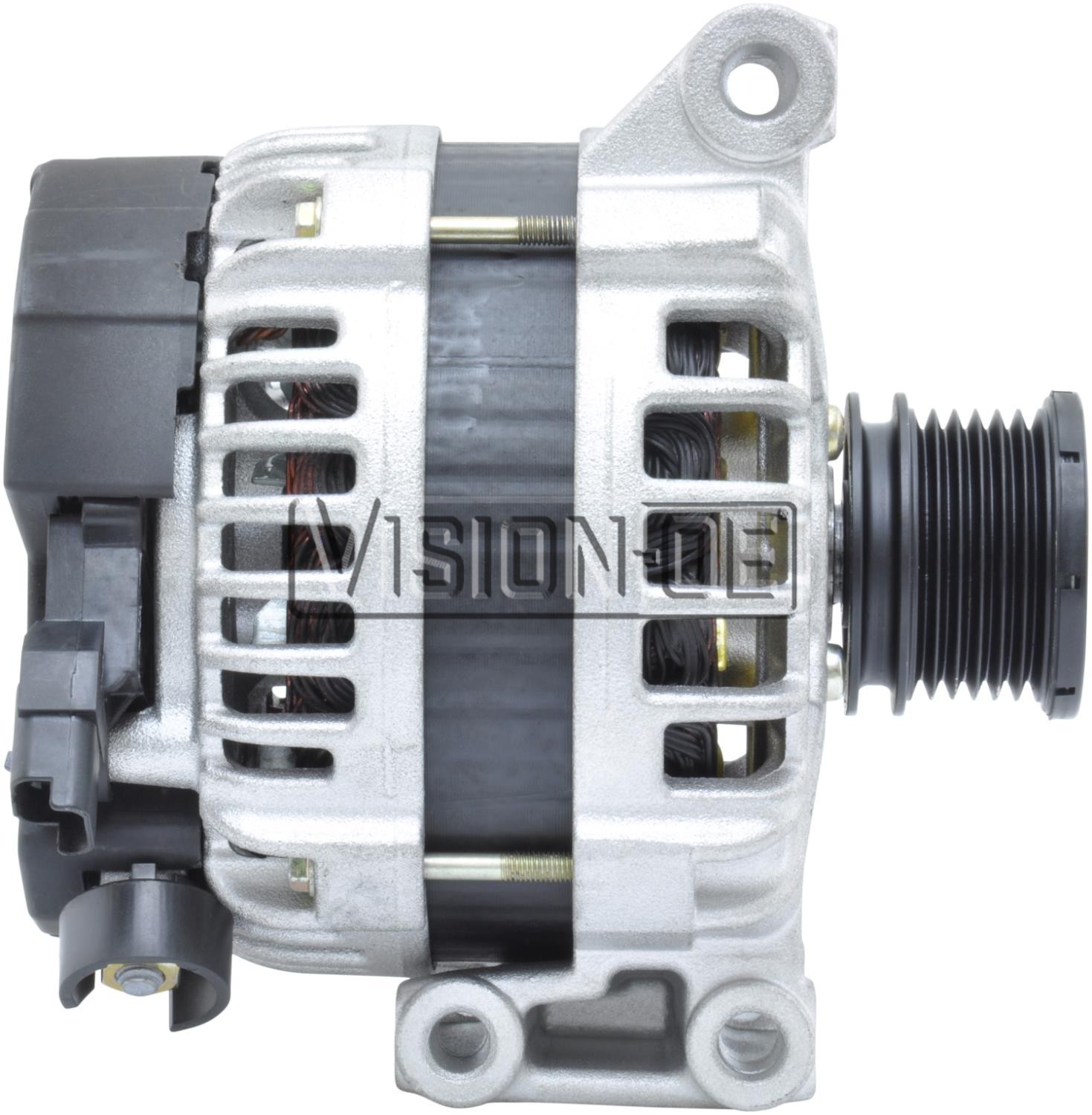 Vision 42033 Remanufactured Alternator - Image 5
