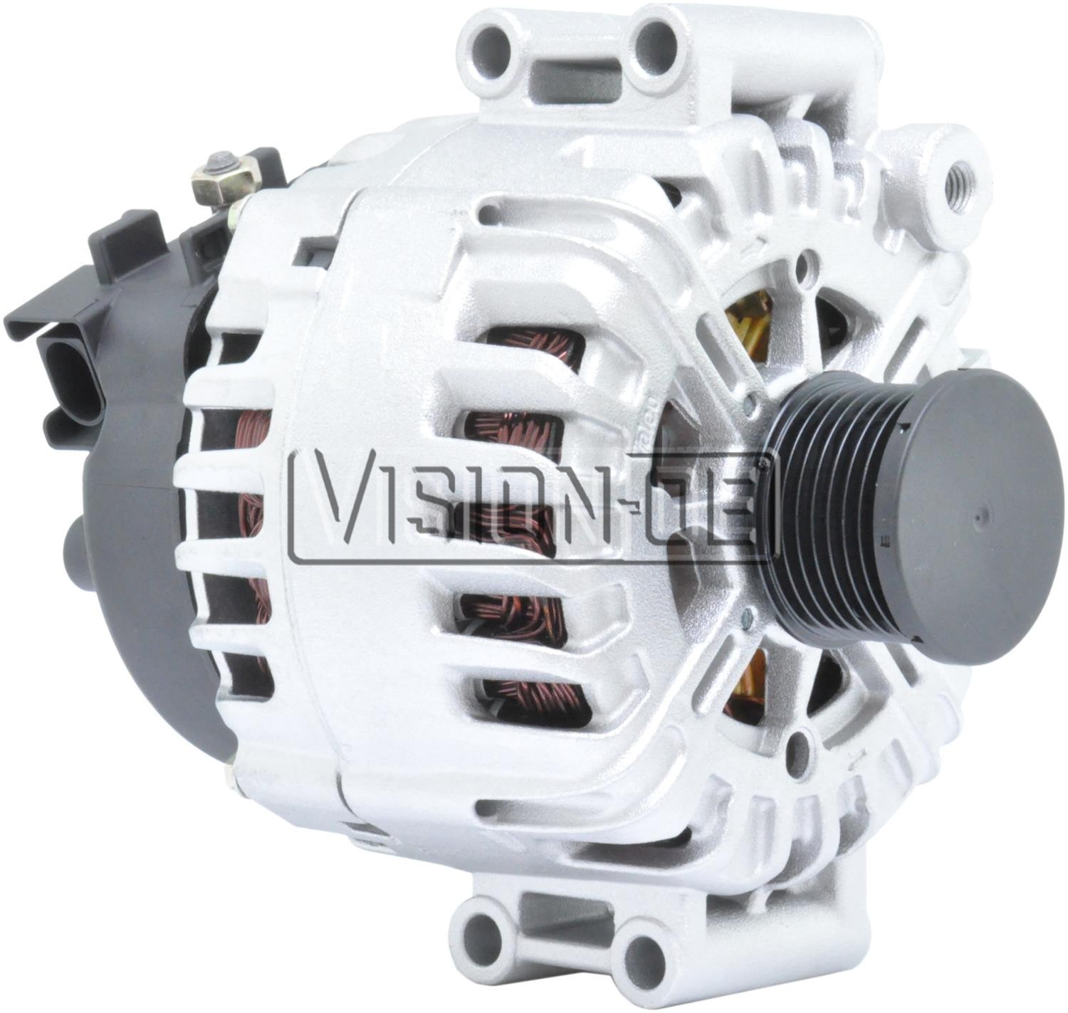 Vision 42035 Remanufactured Alternator - Image 2
