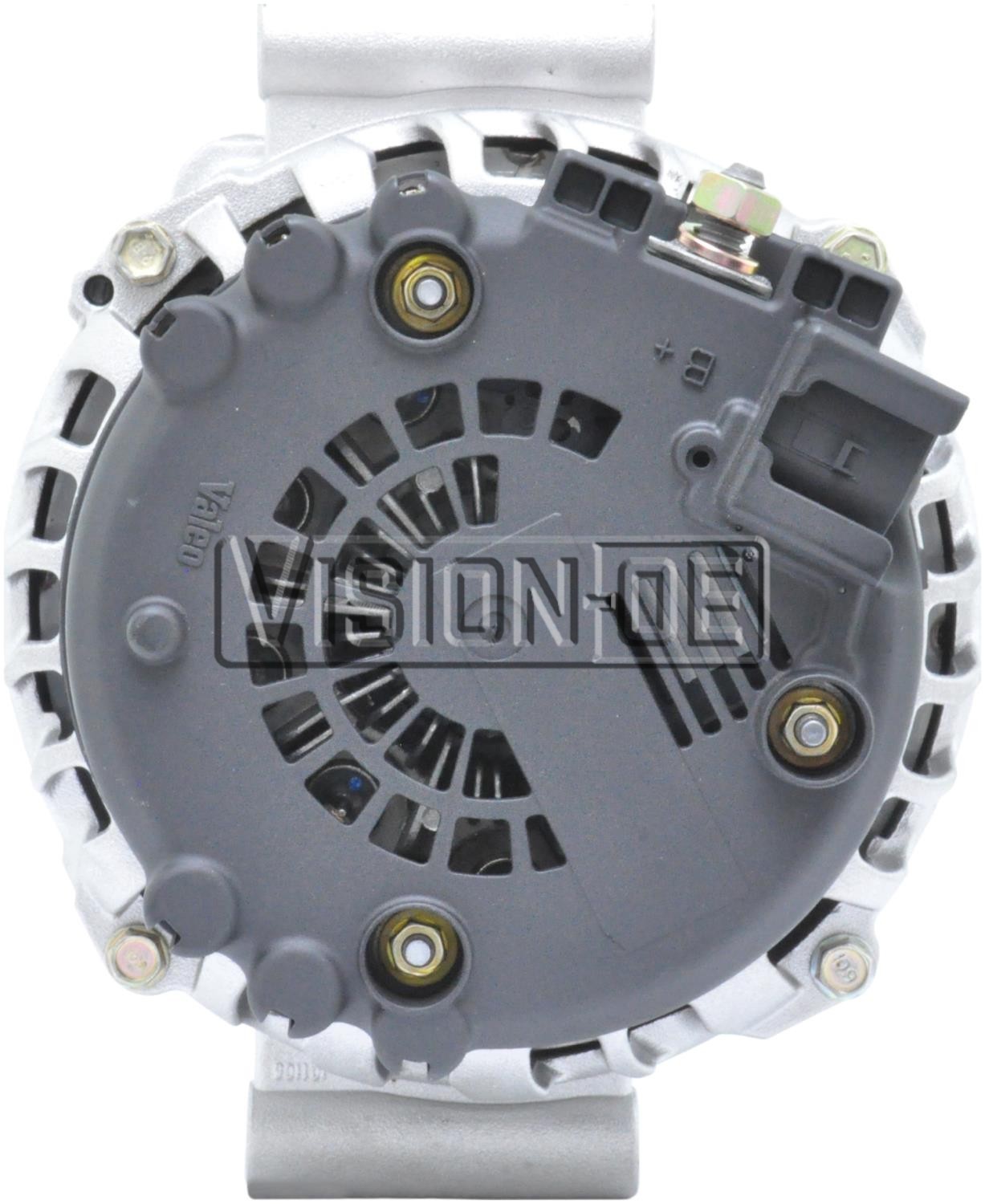 Vision 42035 Remanufactured Alternator - Image 3