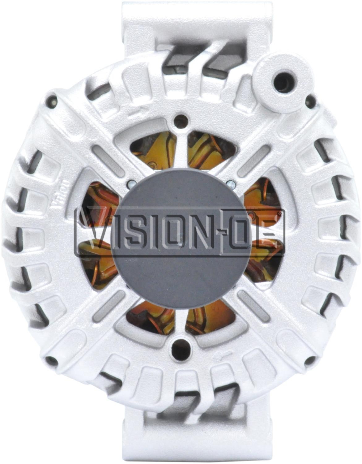 Vision 42035 Remanufactured Alternator