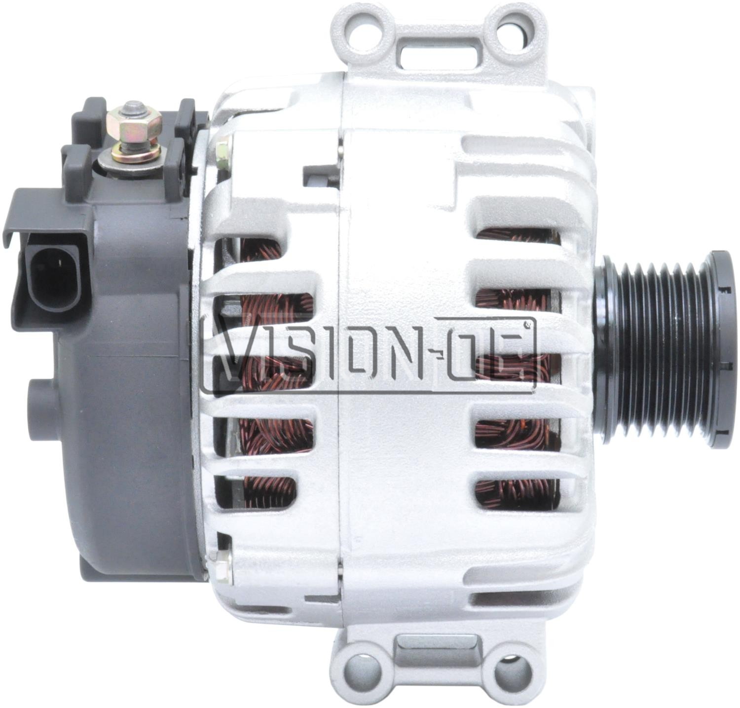 Vision 42035 Remanufactured Alternator - Image 4