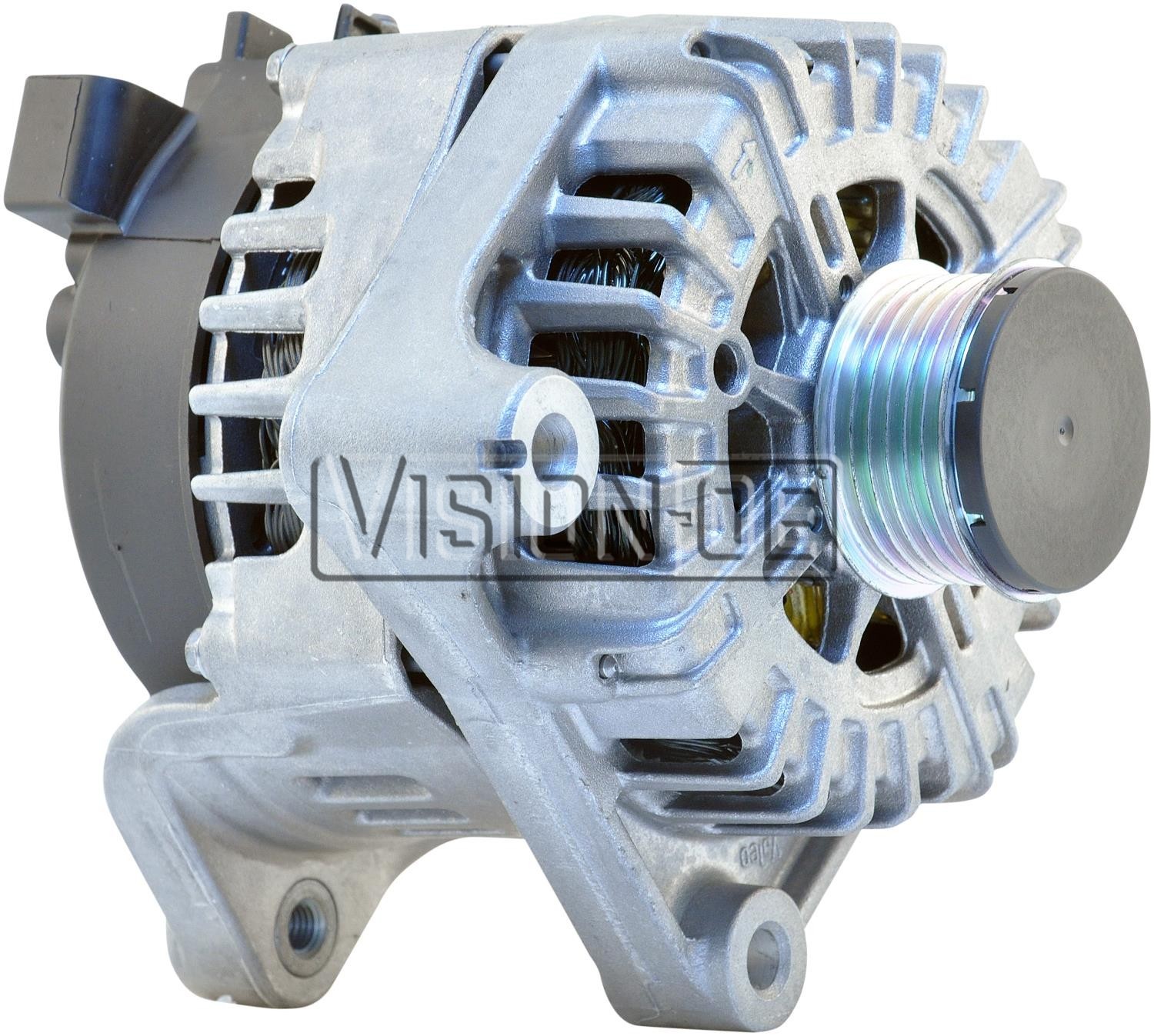Vision 42036 Remanufactured Alternator - Image 2