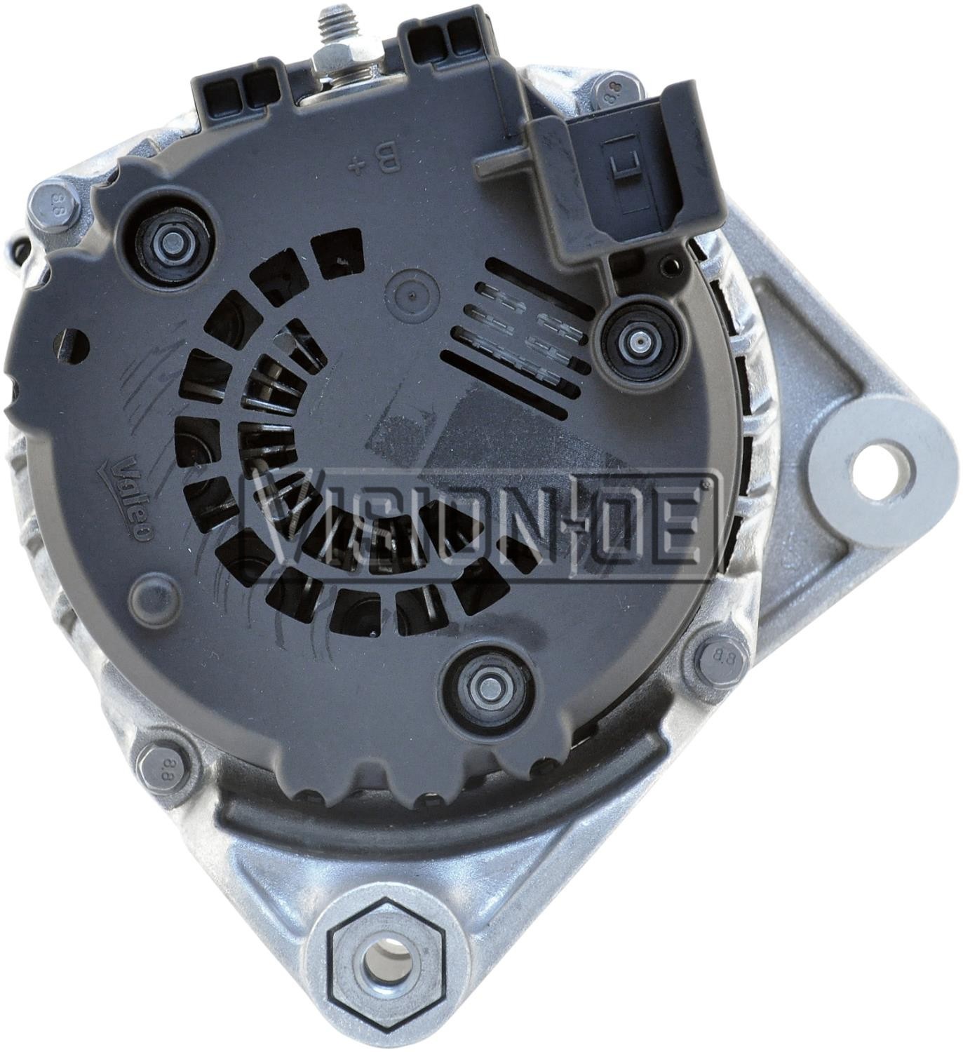 Vision 42036 Remanufactured Alternator - Image 3
