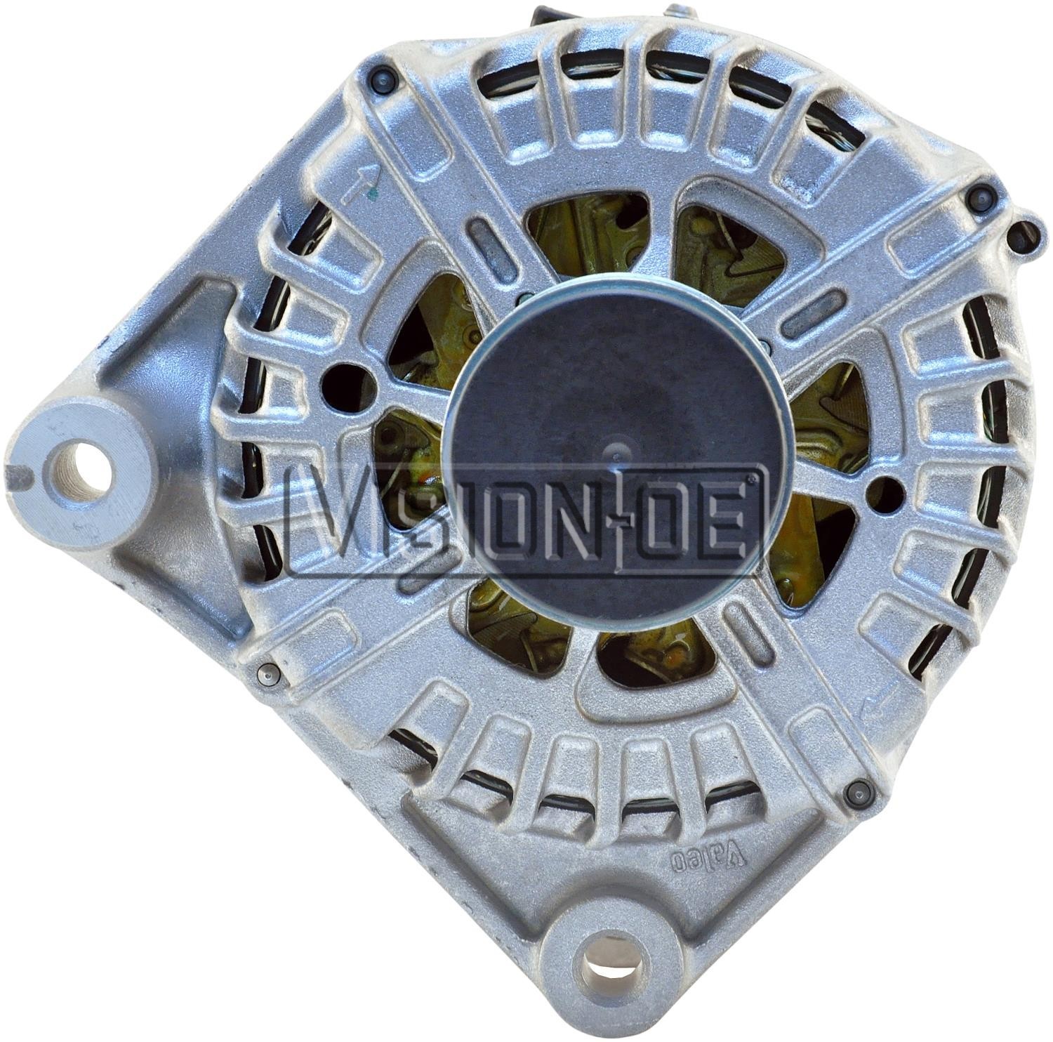 Vision 42036 Remanufactured Alternator