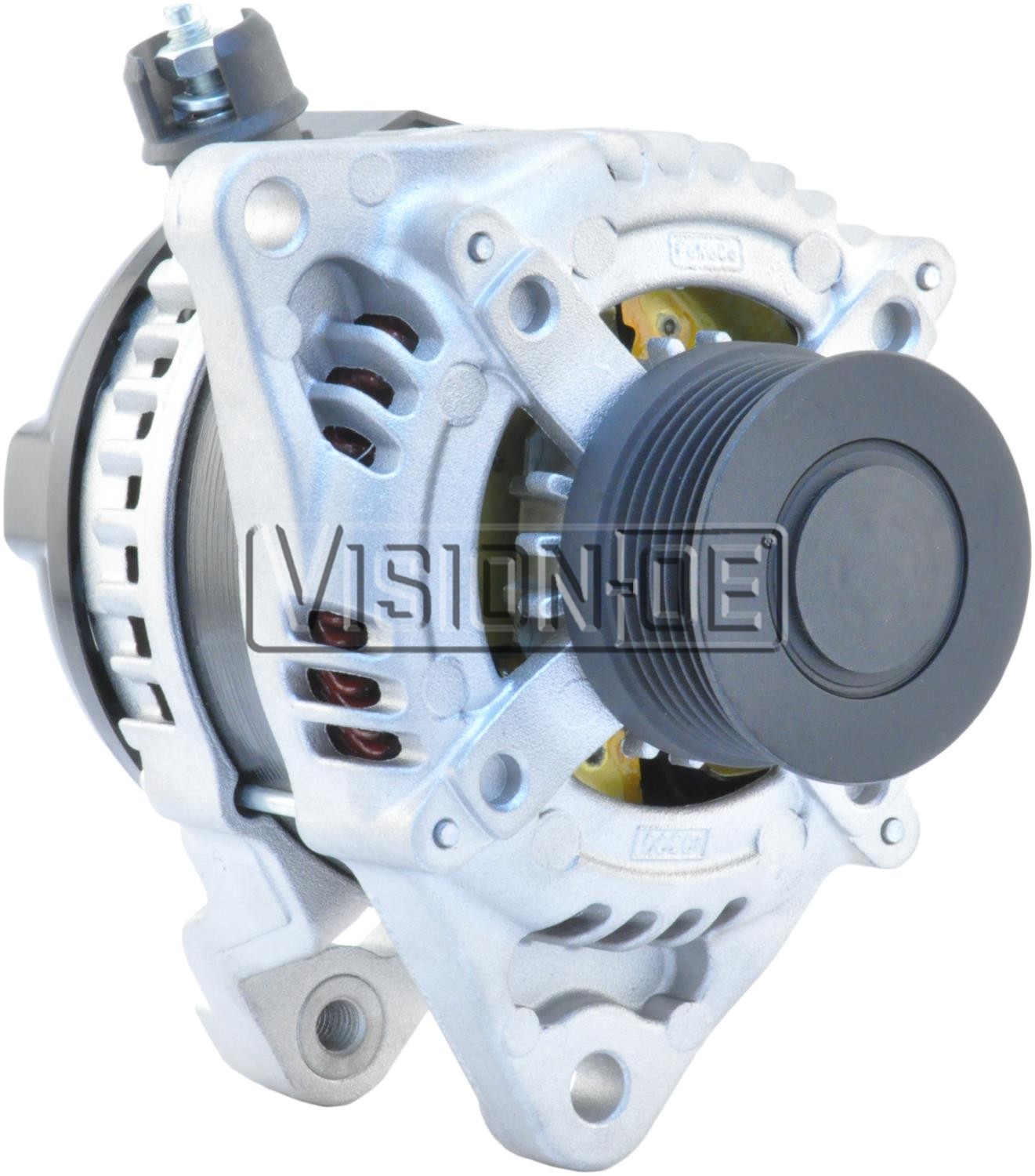 Vision 42040 Remanufactured Alternator - Image 2