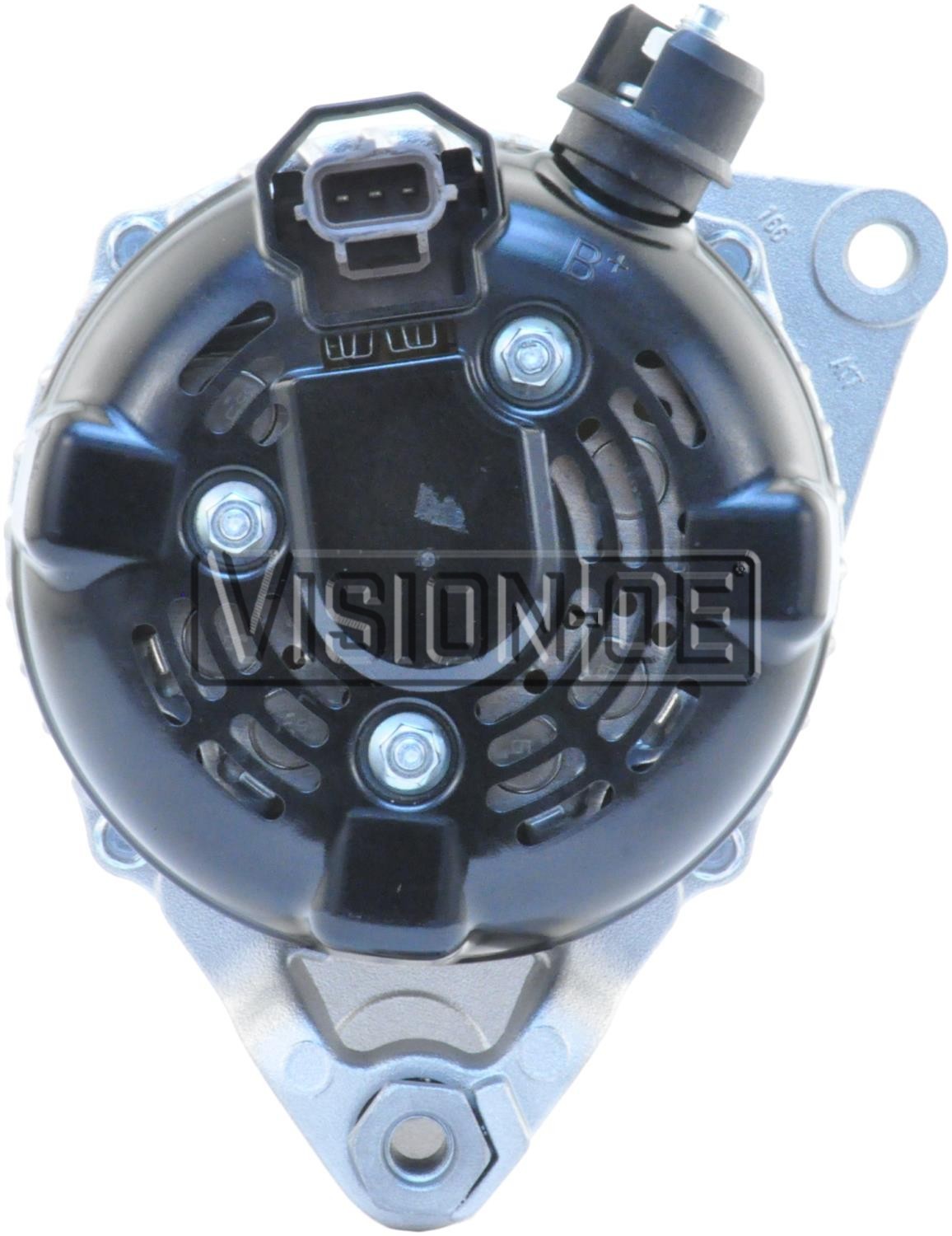 Vision 42040 Remanufactured Alternator - Image 3