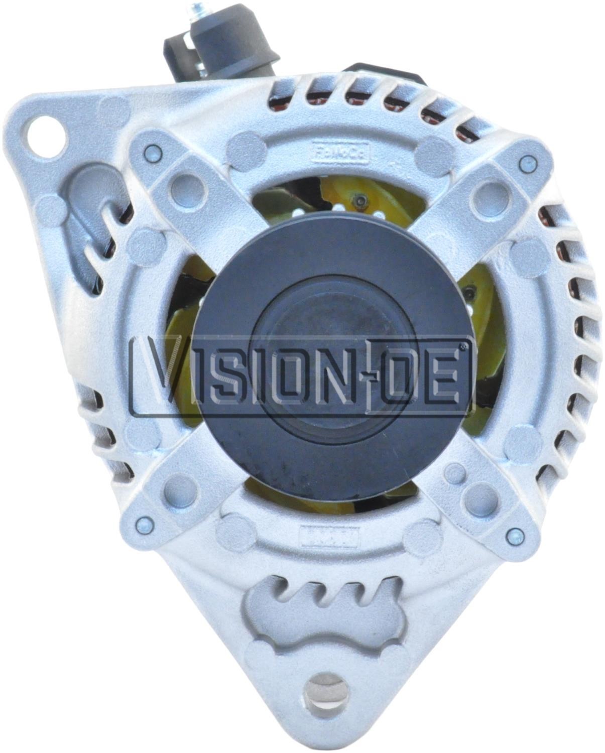 Vision 42040 Remanufactured Alternator