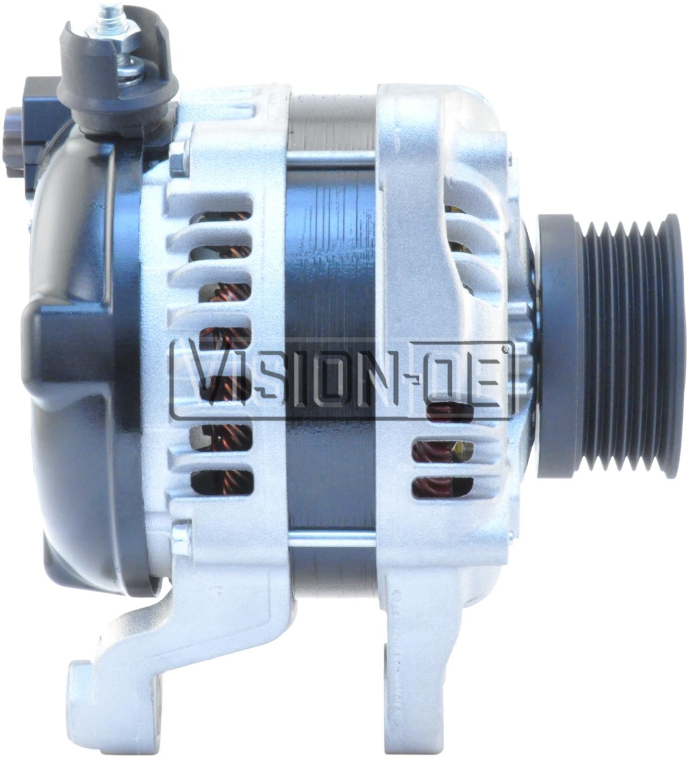 Vision 42040 Remanufactured Alternator - Image 5