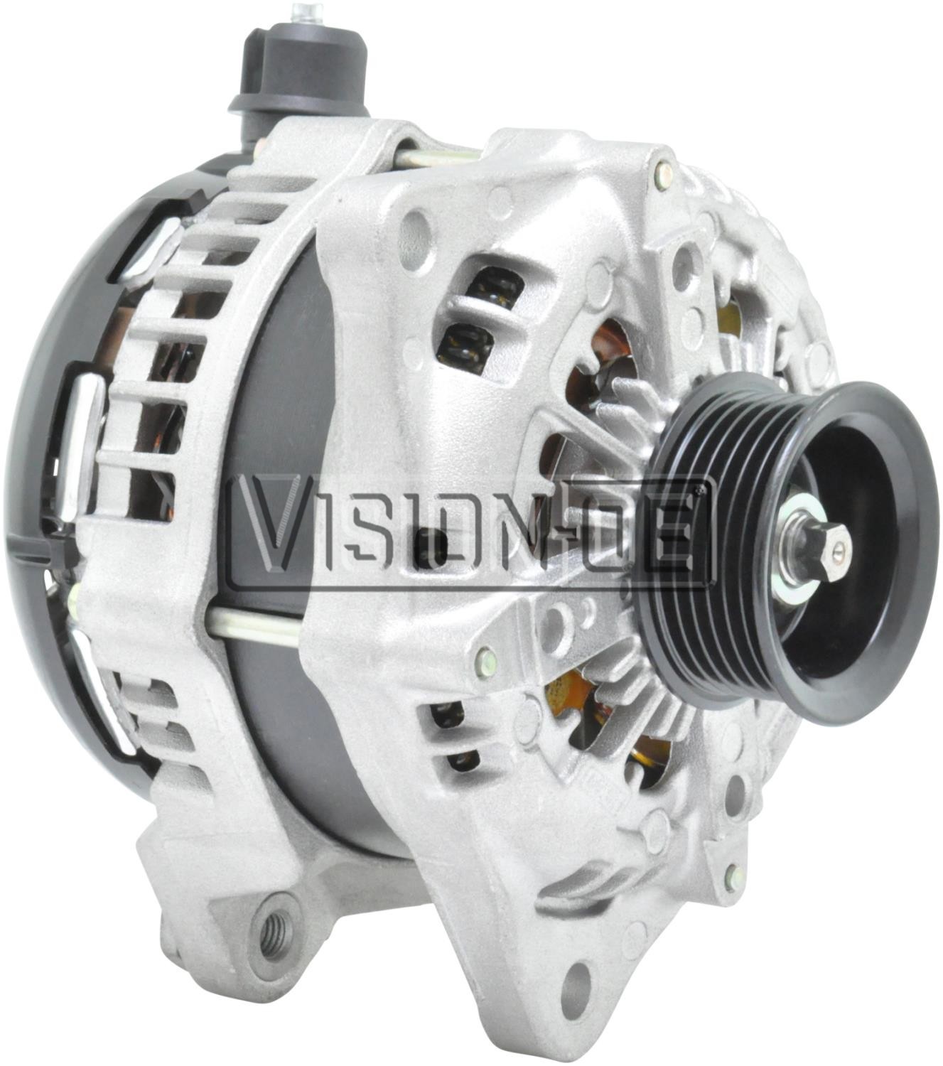 Vision 42041 Remanufactured Alternator - Image 2