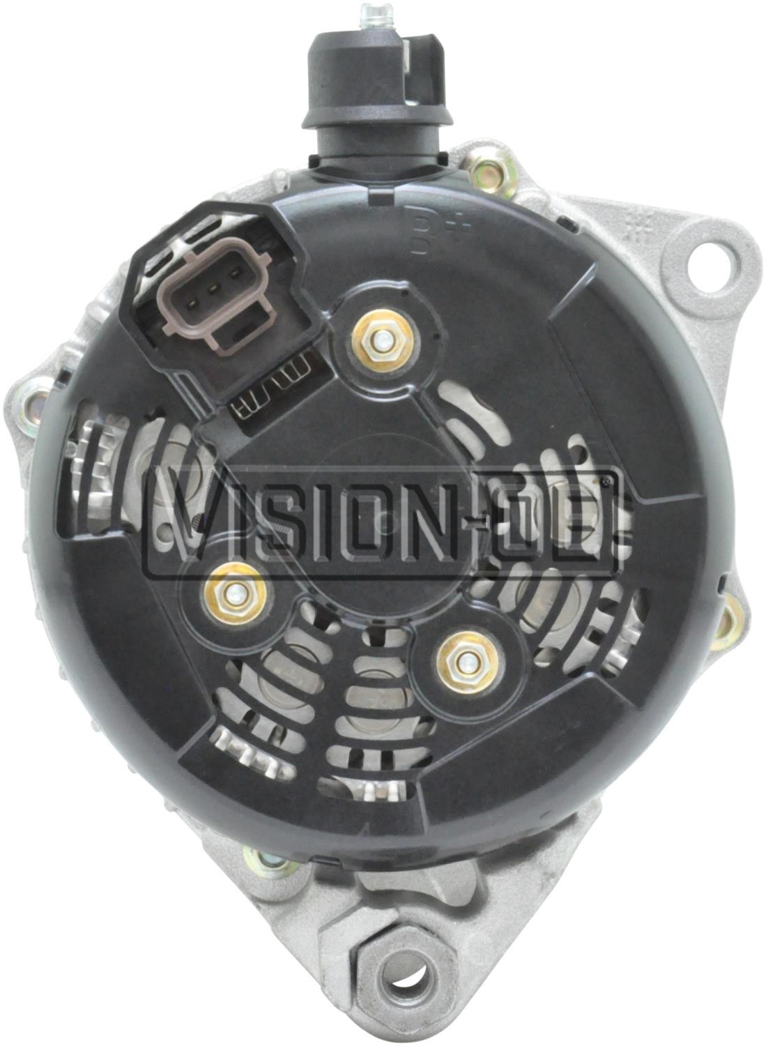 Vision 42041 Remanufactured Alternator - Image 3