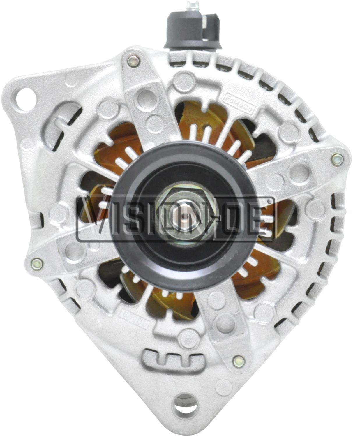 Vision 42041 Remanufactured Alternator
