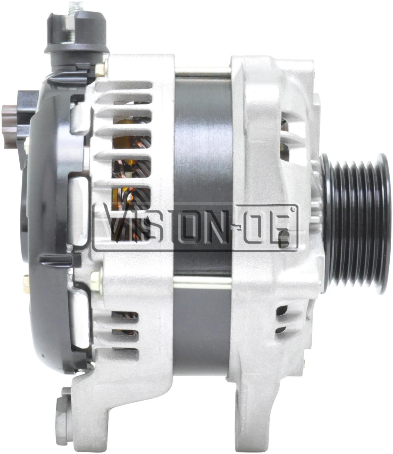Vision 42041 Remanufactured Alternator - Image 4