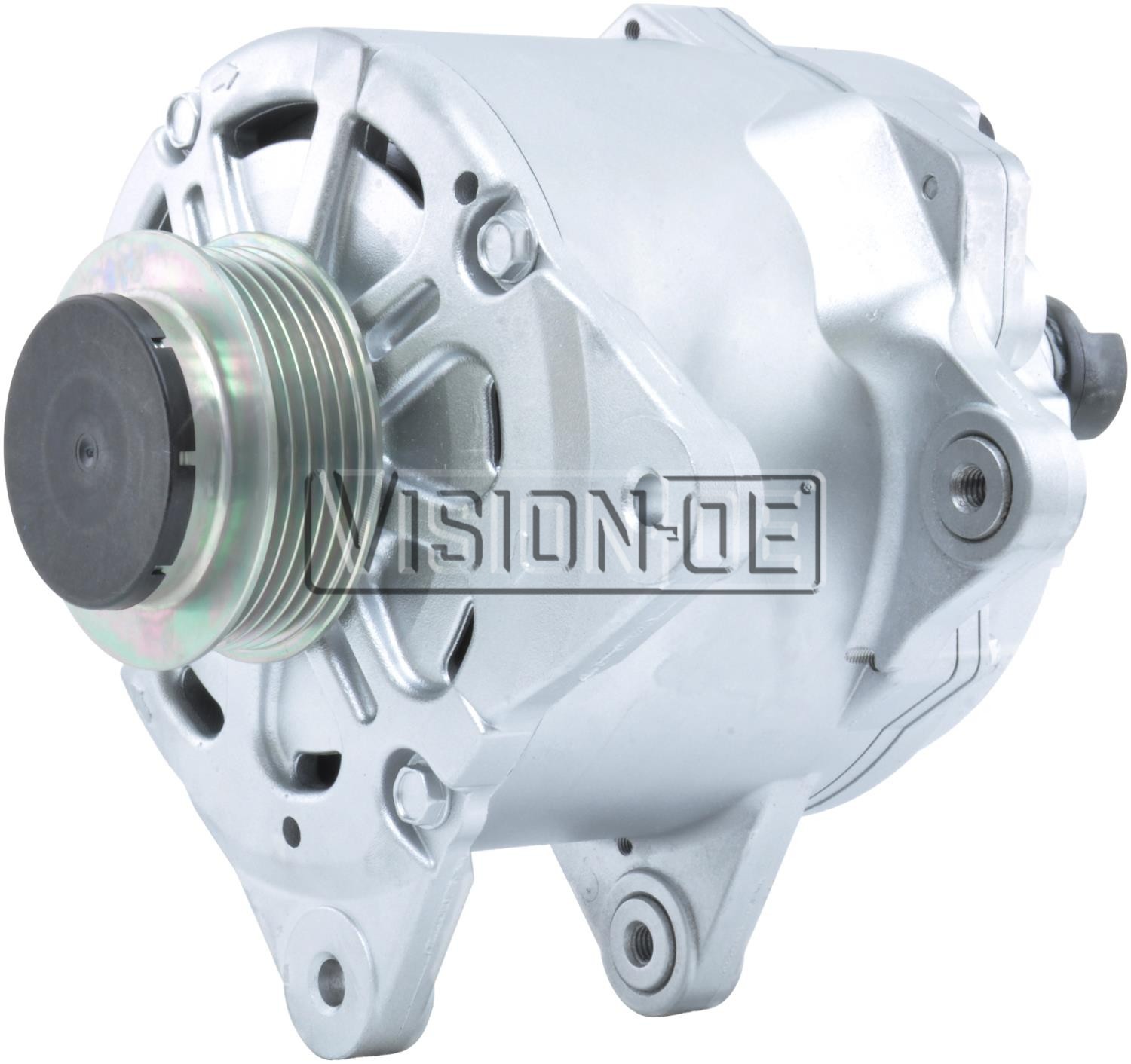 Vision 42042 Remanufactured Alternator