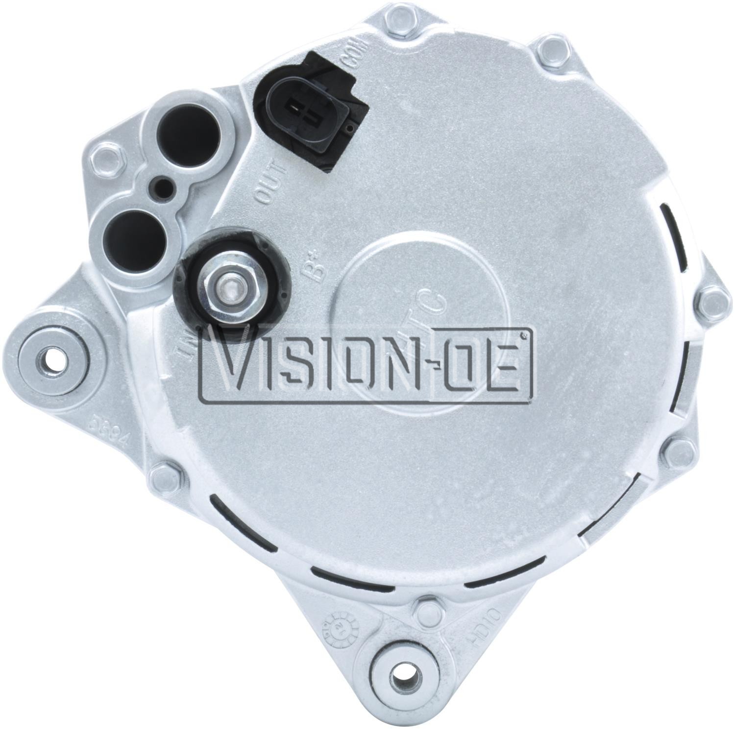 Vision 42042 Remanufactured Alternator - Image 2