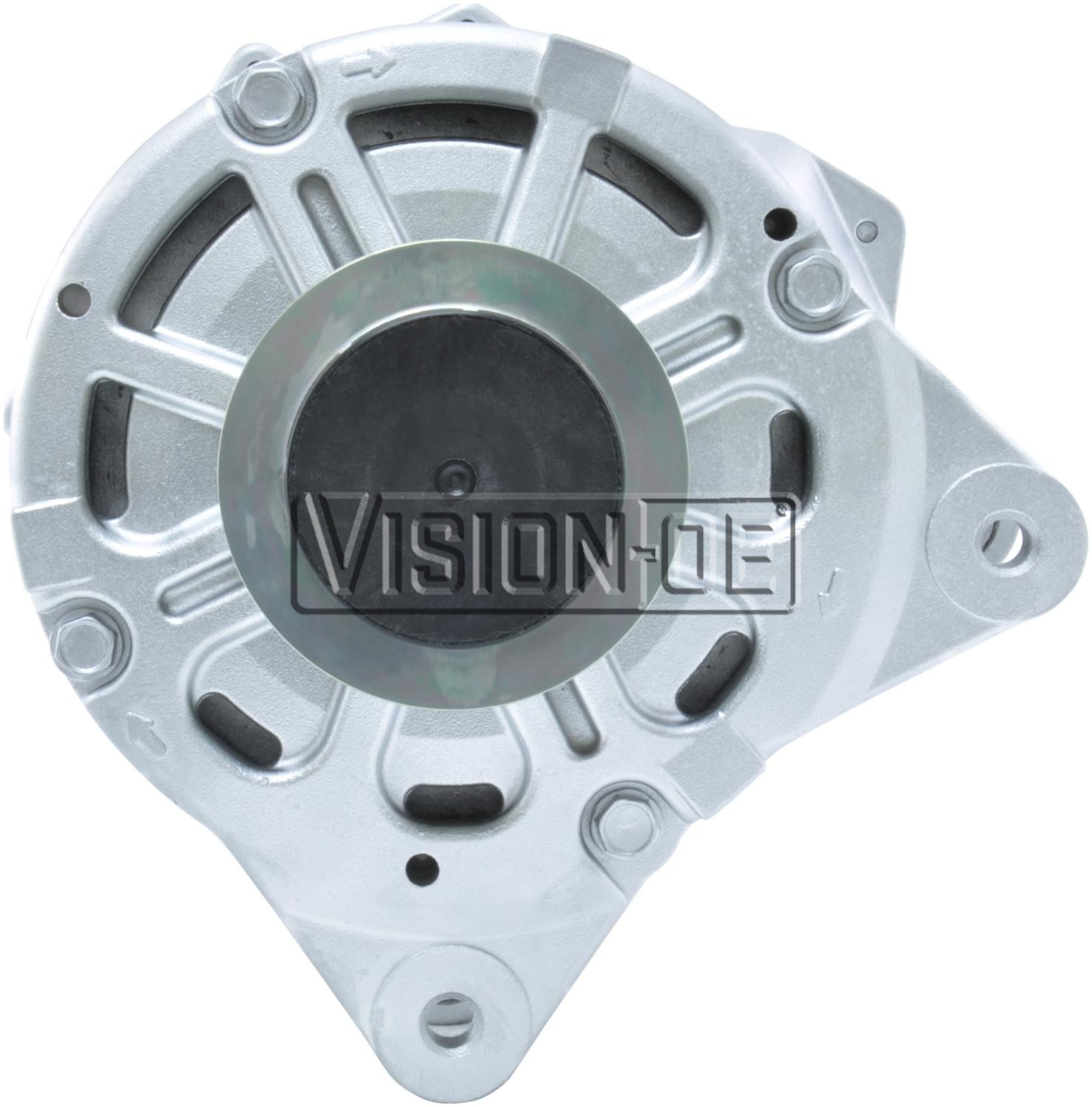 Vision 42042 Remanufactured Alternator - Image 3